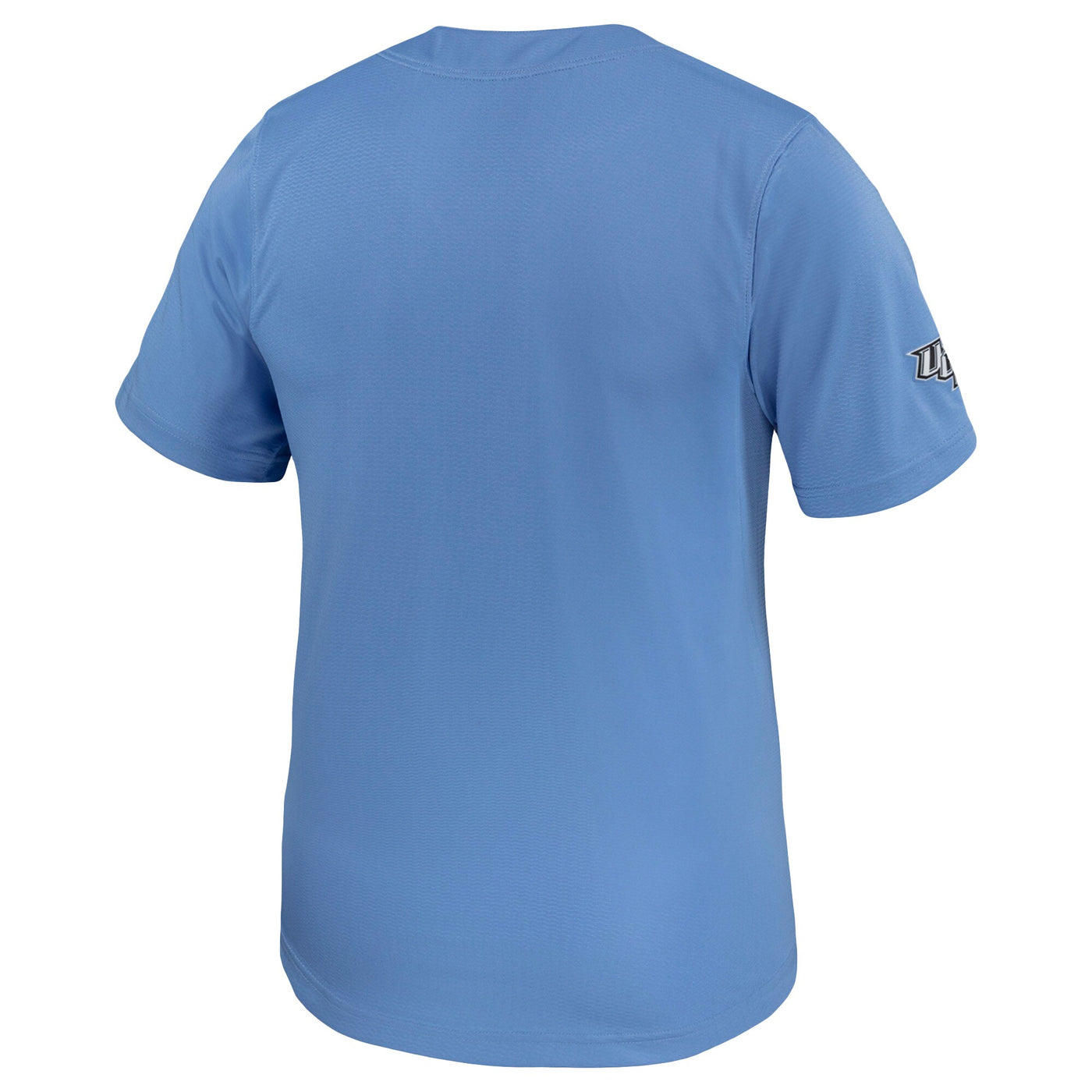 Nike Light Blue UCF Knights Replica Baseball Jersey