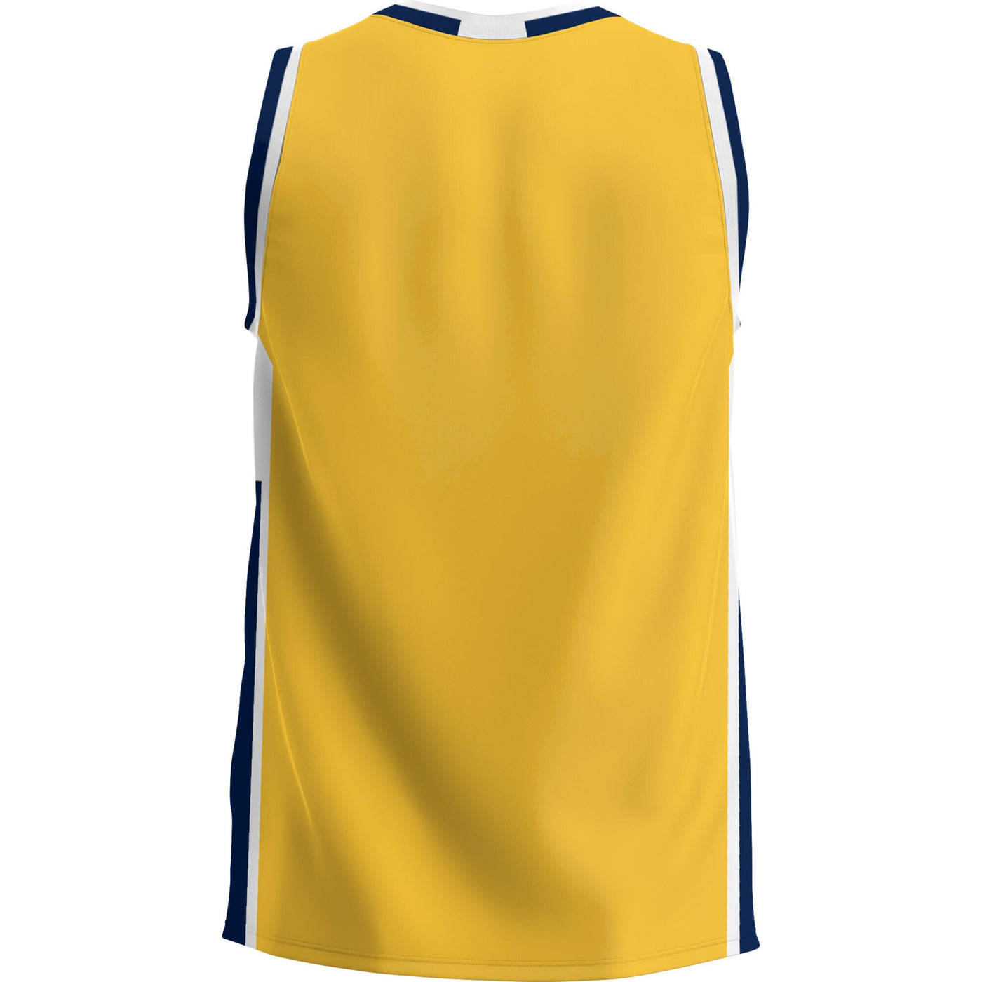 GameDay Greats Blue UC Irvine Anteaters Lightweight Basketball Jersey