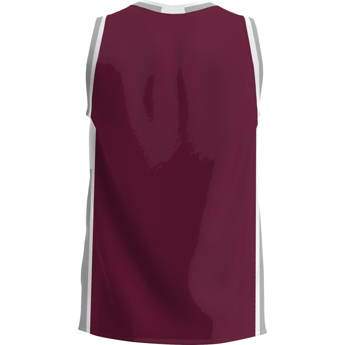Cumberland Phoenix GameDay Greats Lightweight Basketball Jersey - Maroon
