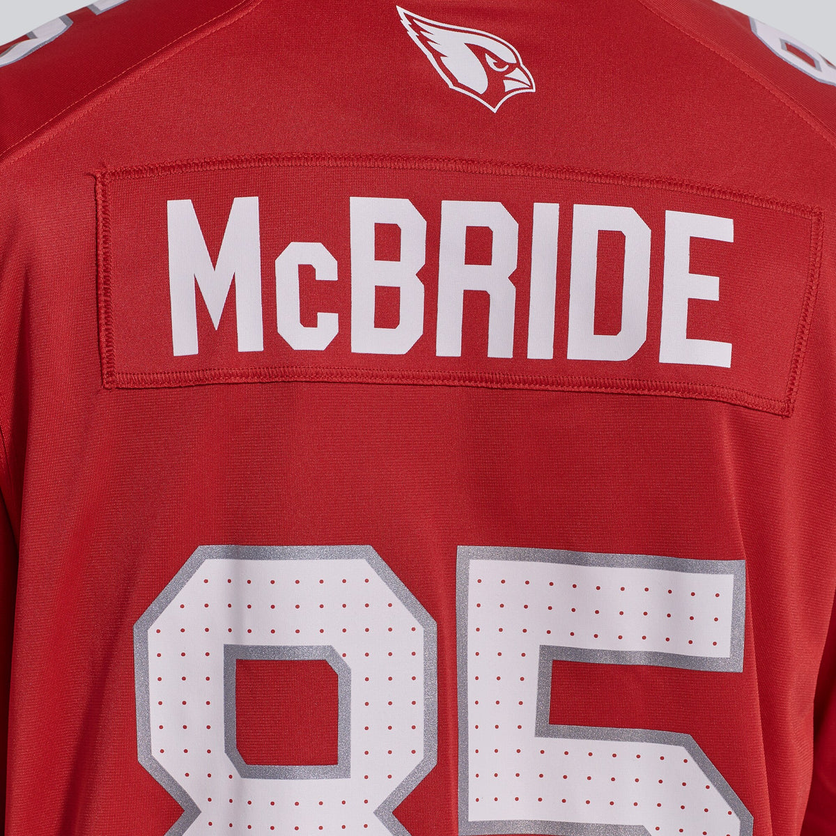 Arizona Cardinals Trey McBride Cardinal Game Jersey
