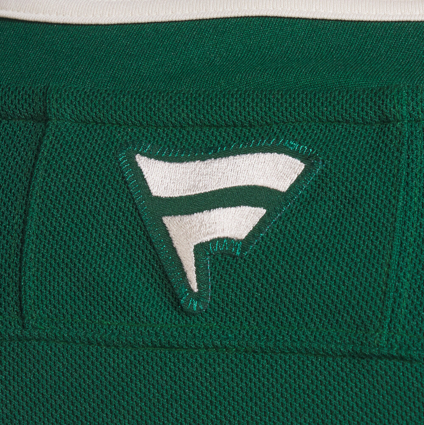 Minnesota Wild Fanatics Green Home Premium Jersey