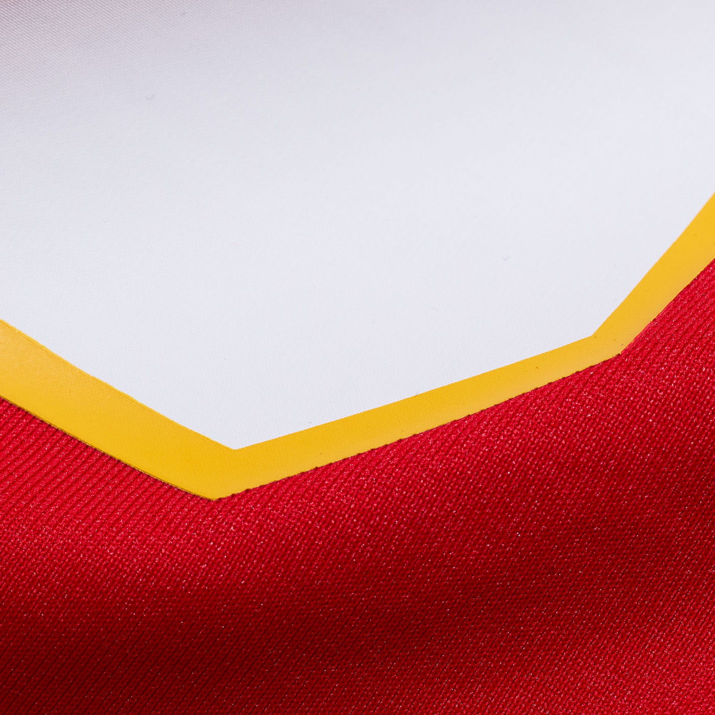 Kansas City Chiefs Nike Red Custom Game Jersey