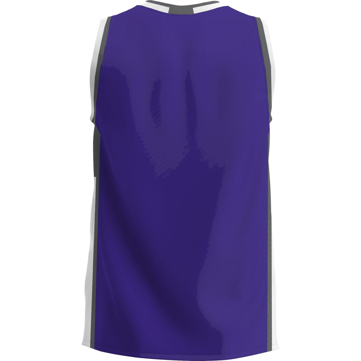 Portland Pilots GameDay Greats Lightweight Basketball Jersey - Purple
