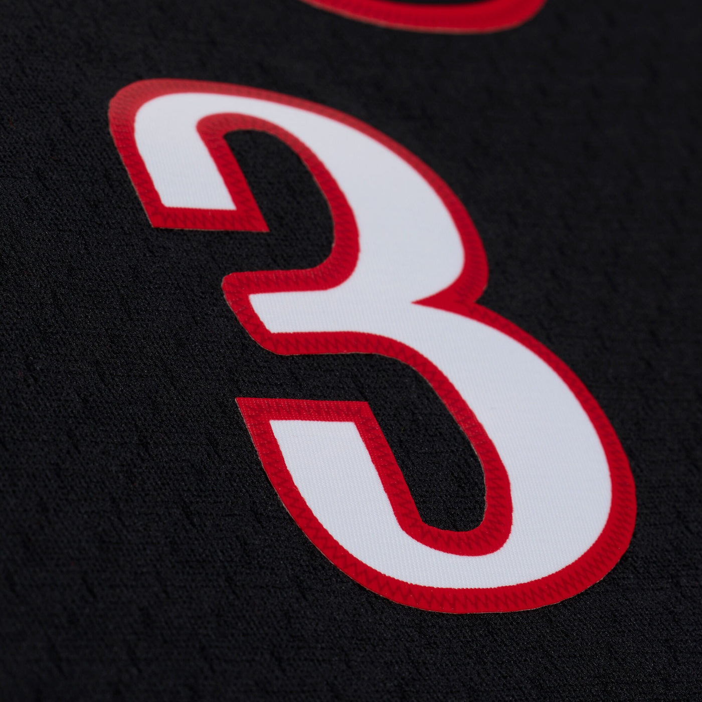 Philadelphia 76ers Mitchell & Ness Allen Iverson 1997 Dark Authentic Jersey - Black