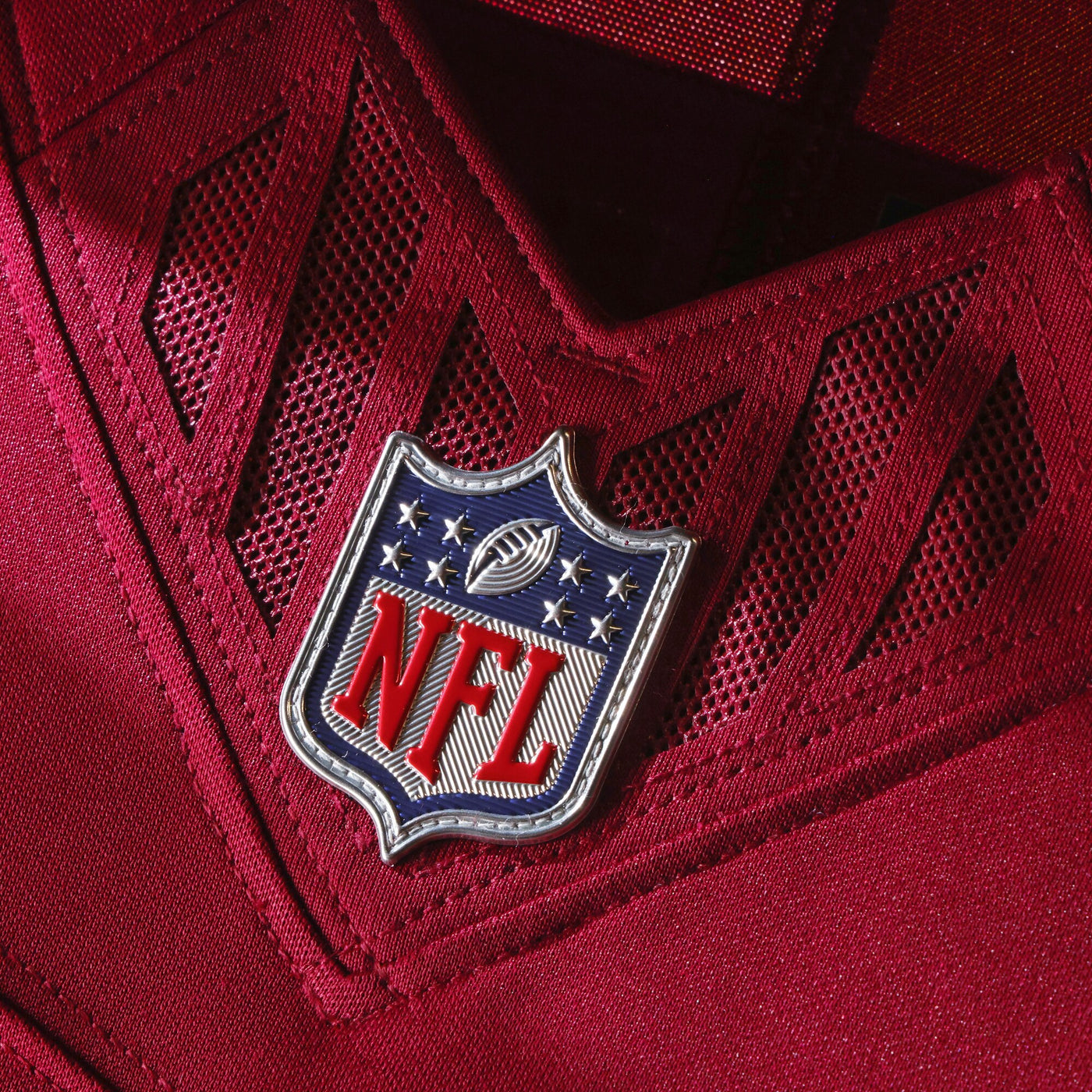 Washington Commanders Jayden Daniels Nike Burgundy Team Vapor F.U.S.E. Stitched Limited Jersey