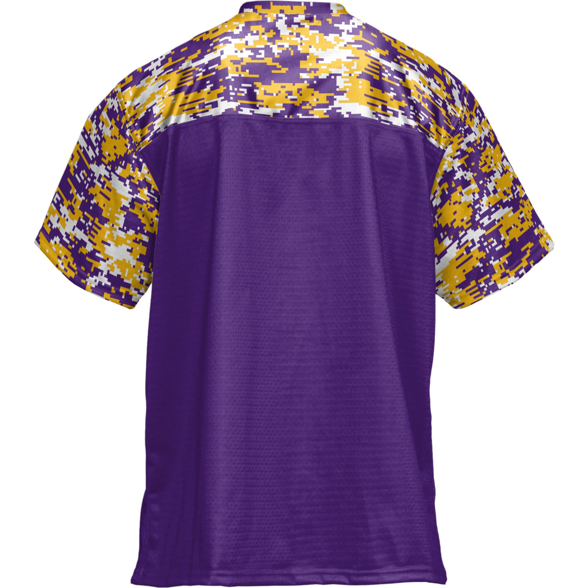Northern Iowa Panthers GameDay Greats Football Jersey - Purple