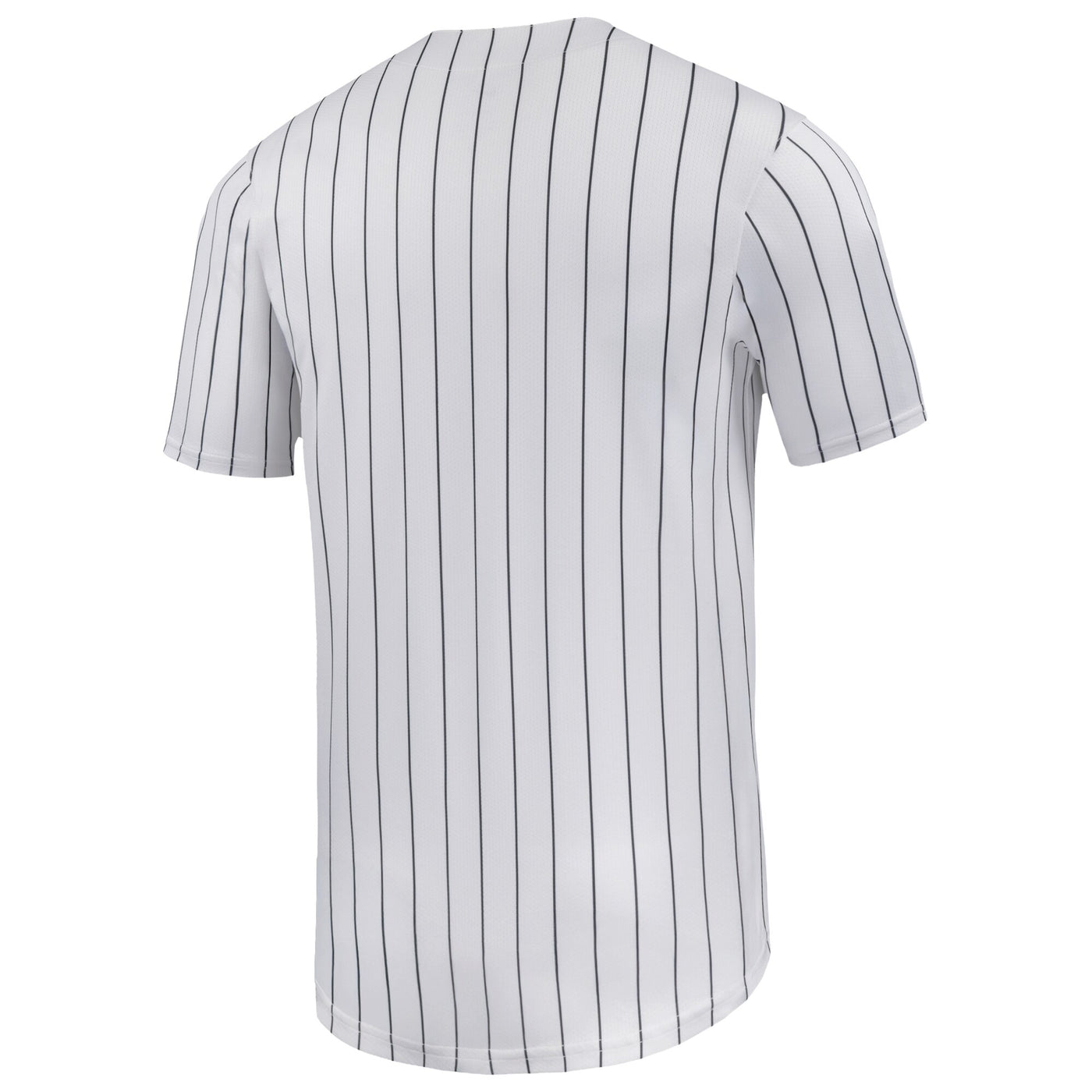 Nike White Purdue Boilermakers Limited Baseball Jersey
