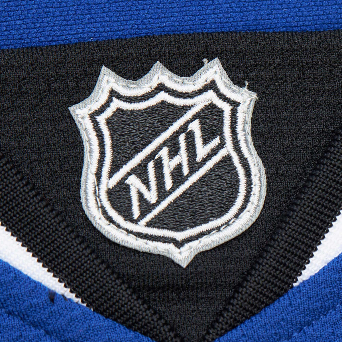 Tampa Bay Lightning Nikita Kucherov Blue 2013-14 Power Play Jersey