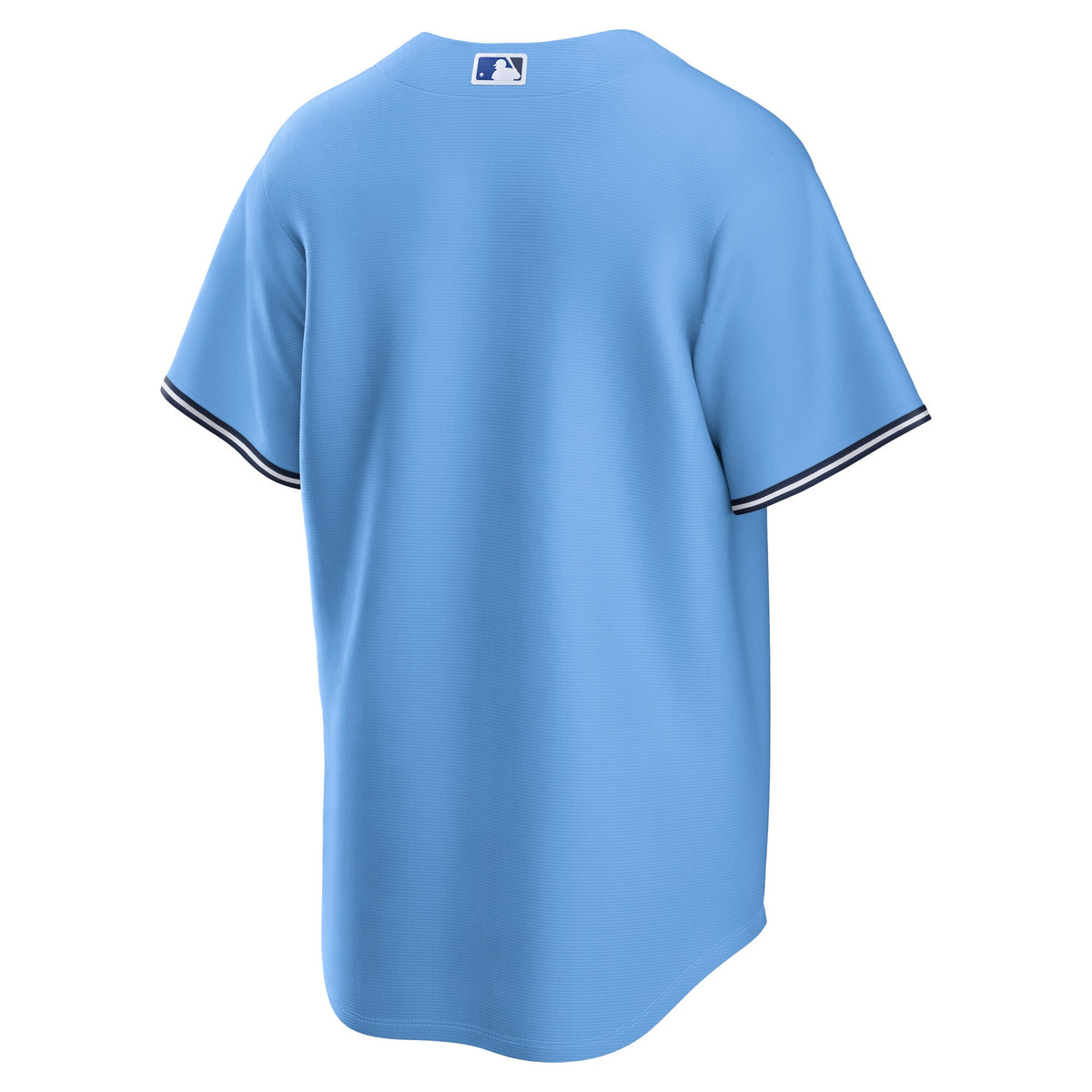 Toronto Blue Jays Powder Blue Alternate Replica Jersey