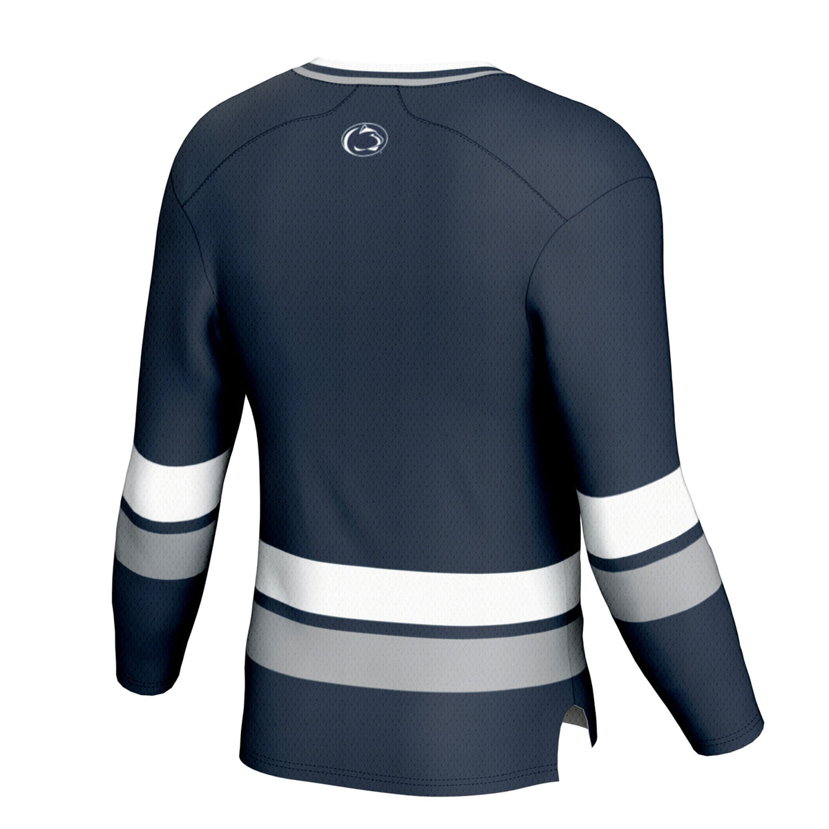 Penn State Nittany Lions GameDay Greats Spirit Hockey Jersey - Navy