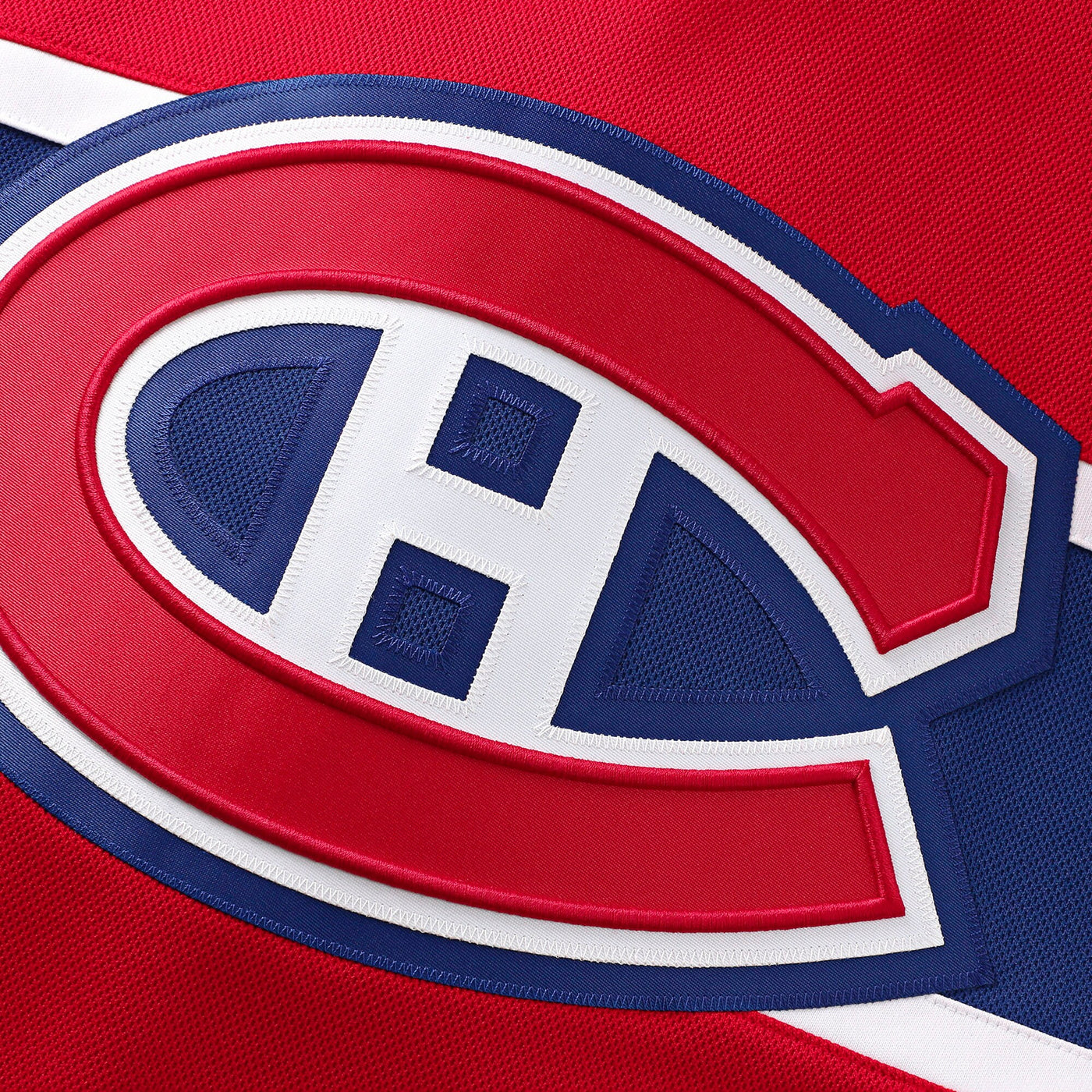 Montreal Canadiens Fanatics Red Home Premium Jersey