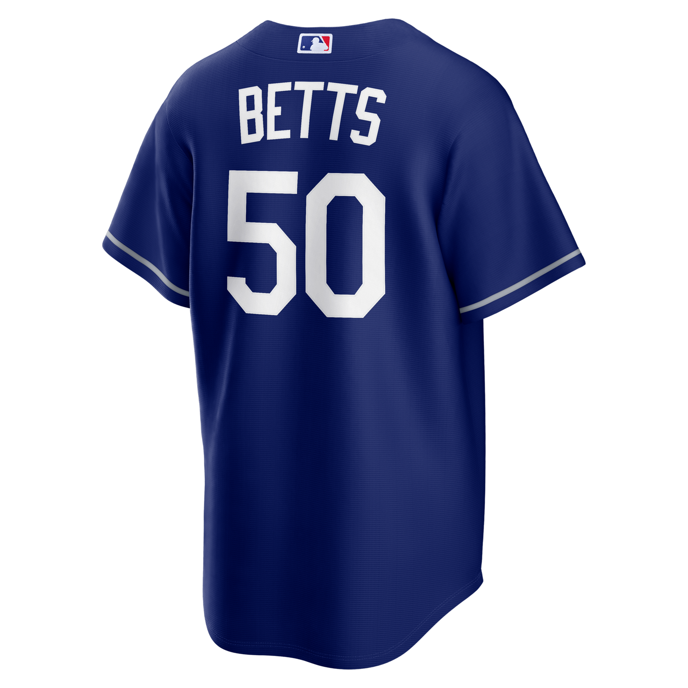 Los Angeles Dodgers Mookie Betts Nike Royal Alternate Replica Jersey