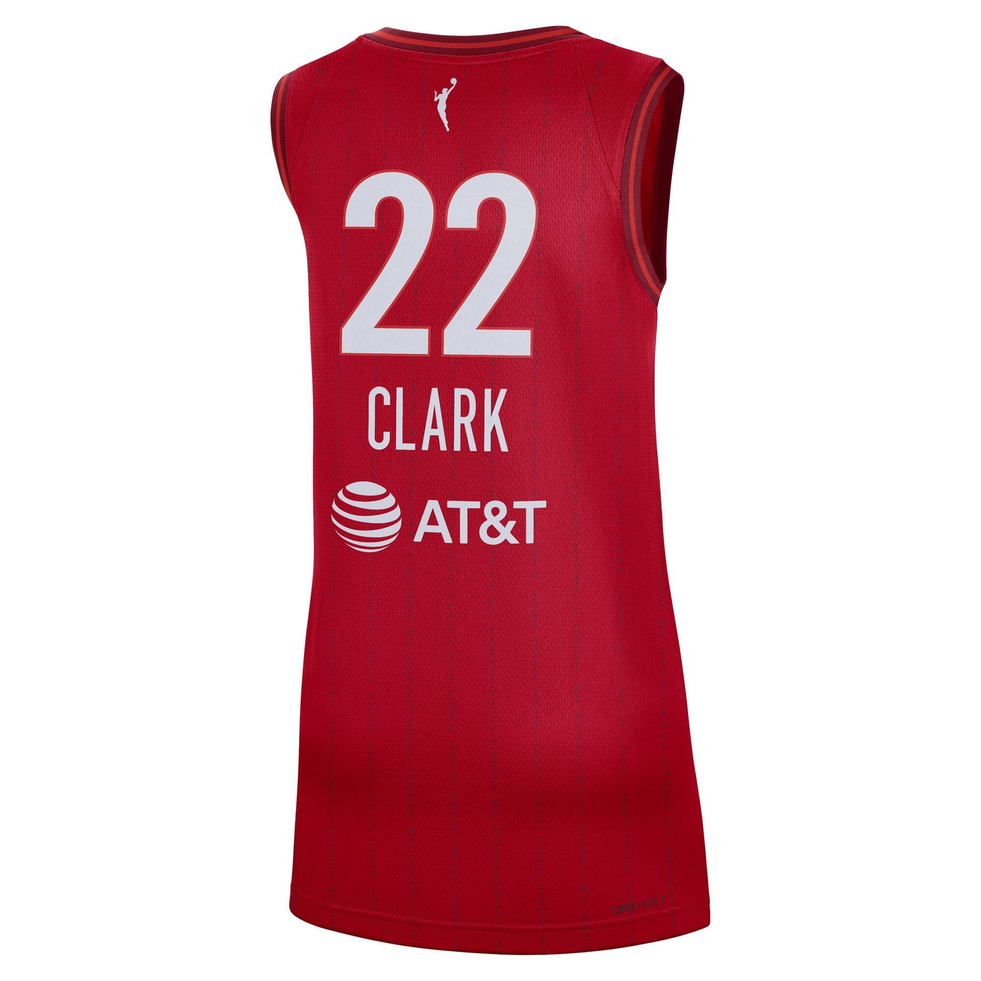 WNBA Indiana Fever WNBA Nike Jersey - Caitlin Clark