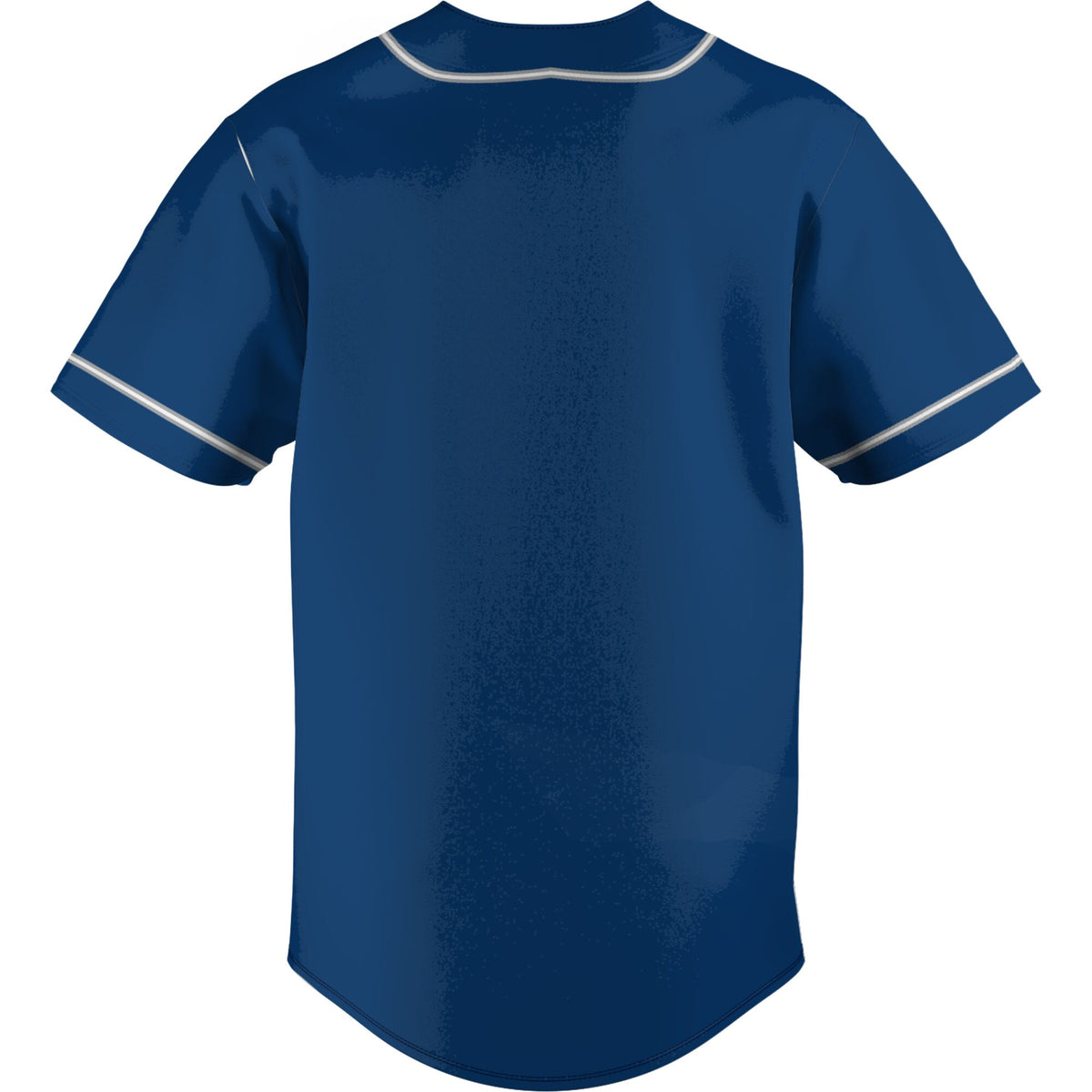 Colorado School of Mines Orediggers GameDay Greats Lightweight Baseball Jersey - Blue
