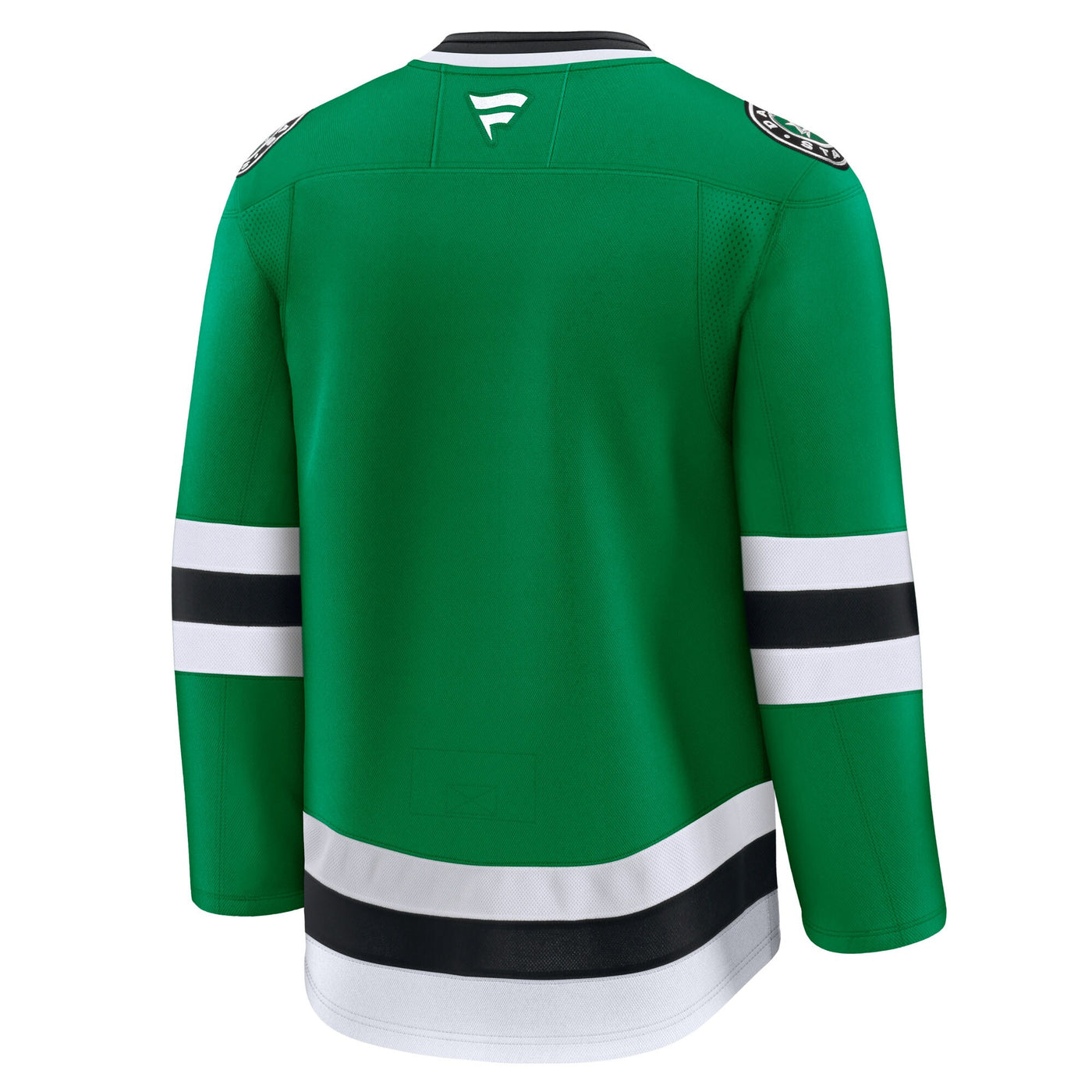 Dallas Stars Fanatics Kelly Green Home Premium Jersey