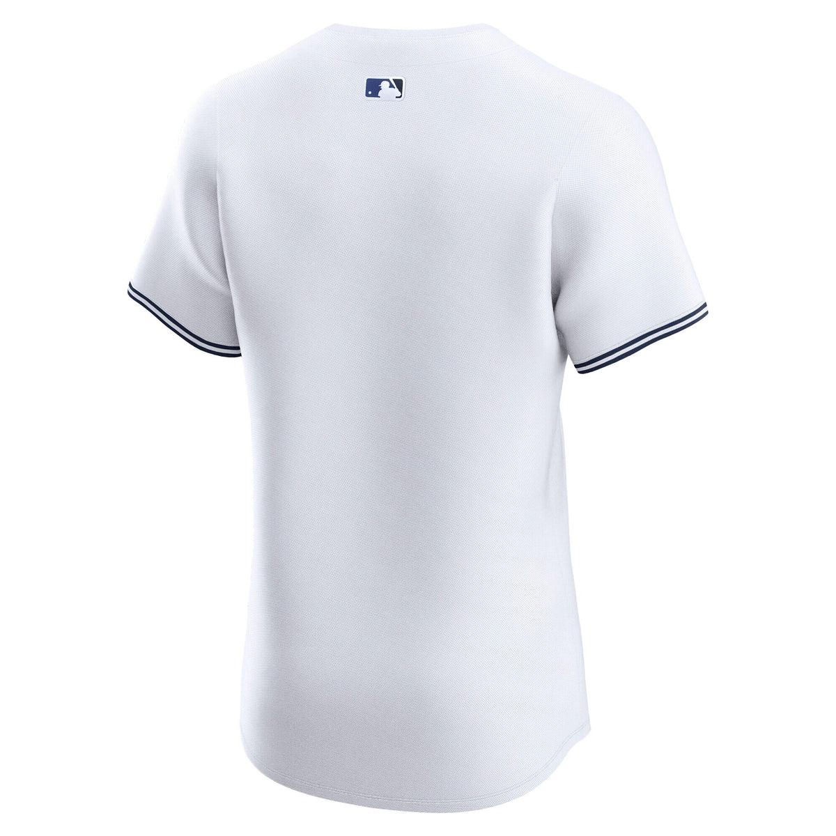 Toronto Blue Jays White Home Elite Jersey