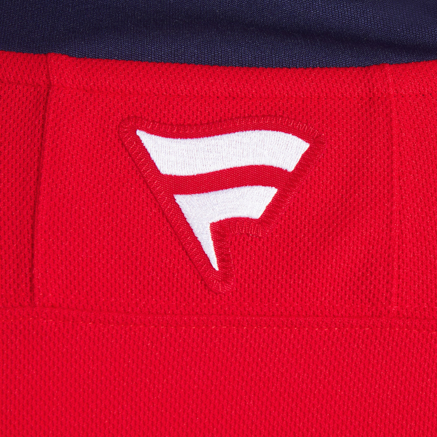 Washington Capitals Fanatics Red Home Premium Jersey