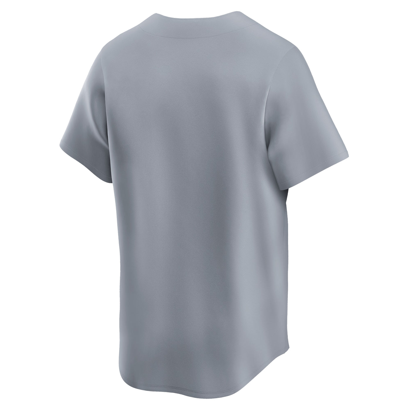 Brooklyn Dodgers Nike Gray Cooperstown Collection Limited Jersey
