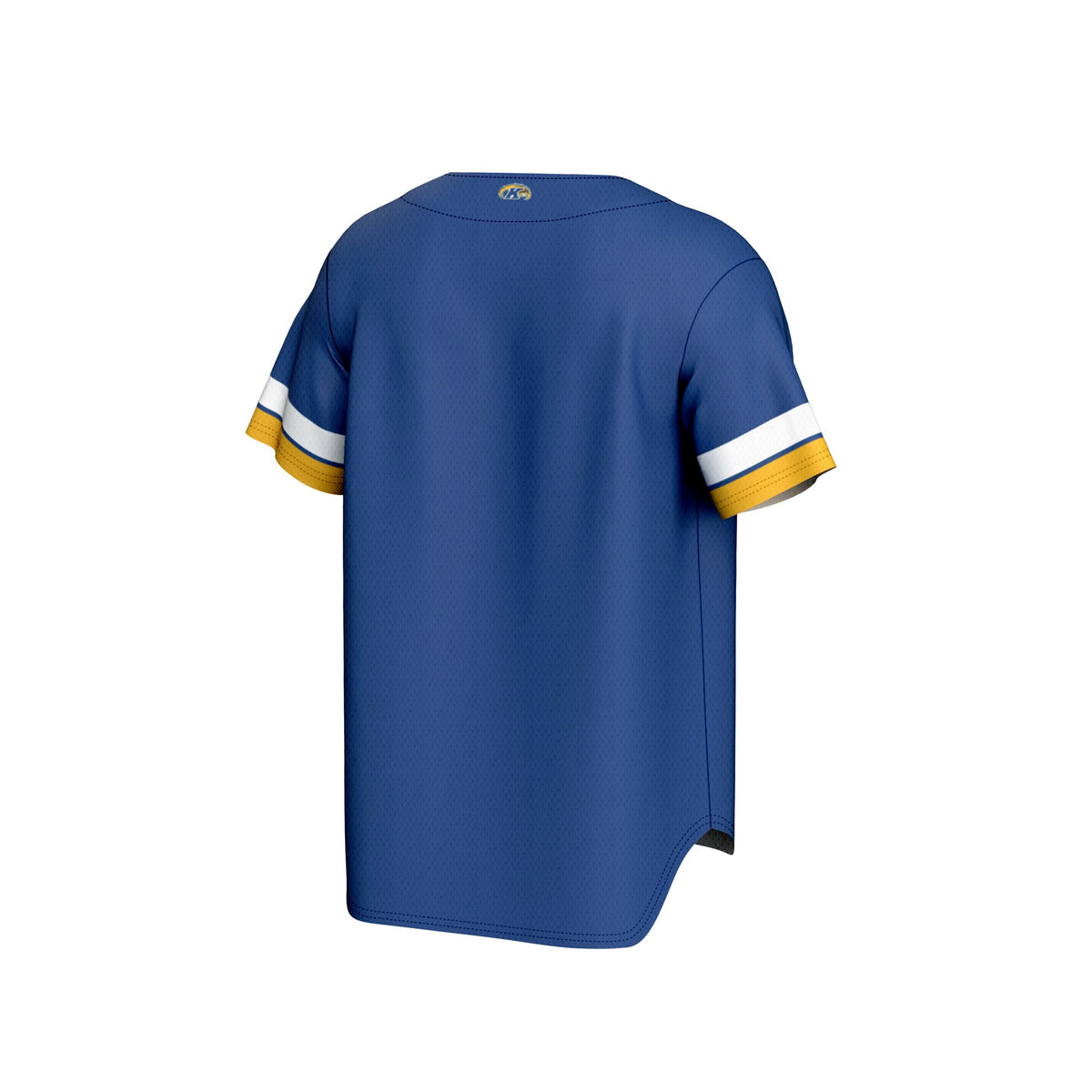 Kent State Golden Flashes GameDay Greats Spirit Baseball Jersey - Navy