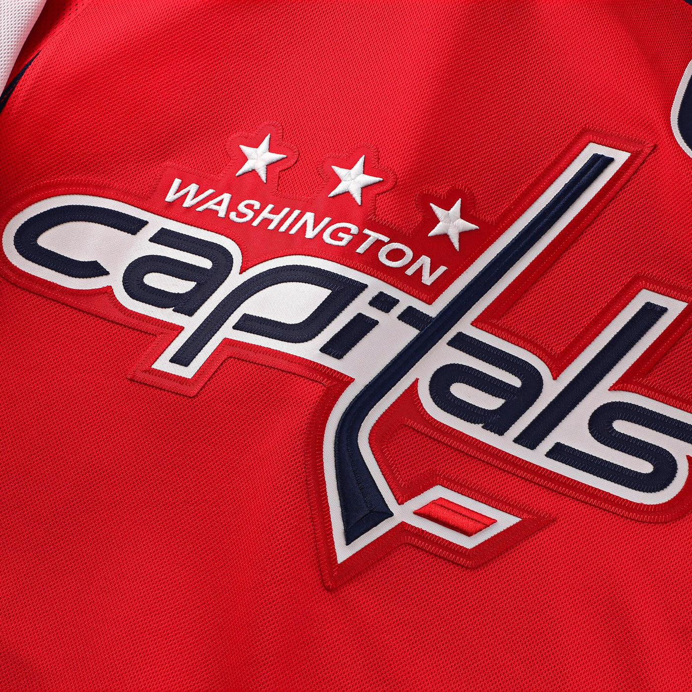 Washington Capitals Alexander Ovechkin Fanatics Red Home Premium Jersey