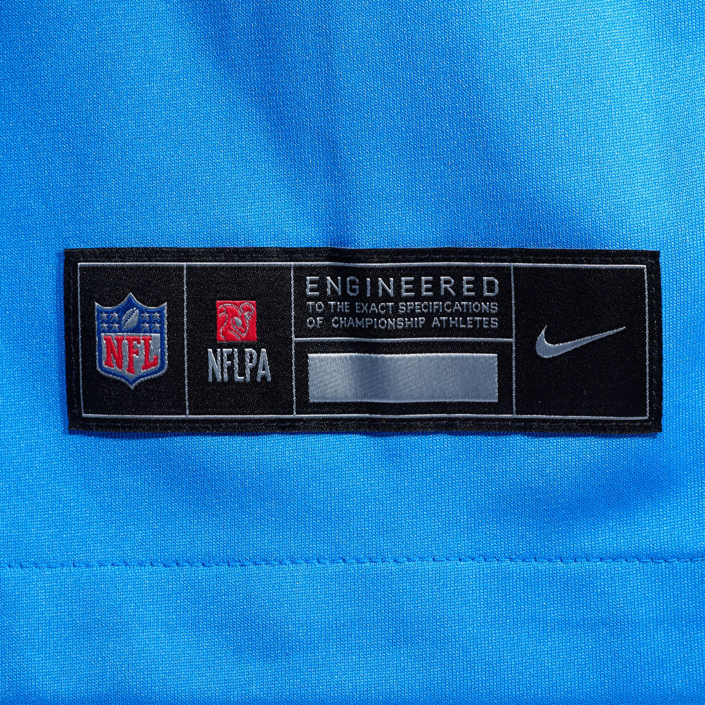 Los Angeles Chargers Derwin James Jr. Nike Powder Blue Game Jersey