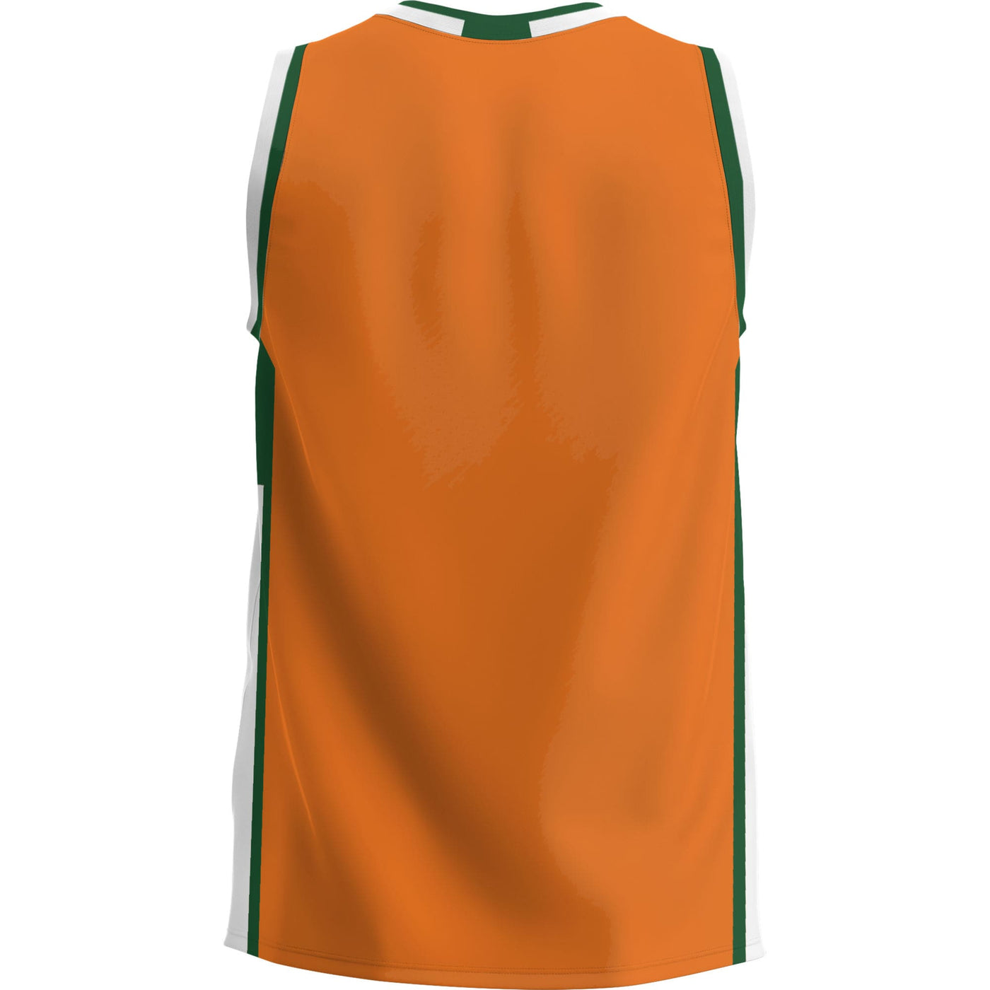 GameDay Greats Green Florida A&M Rattlers Lightweight Basketball Jersey