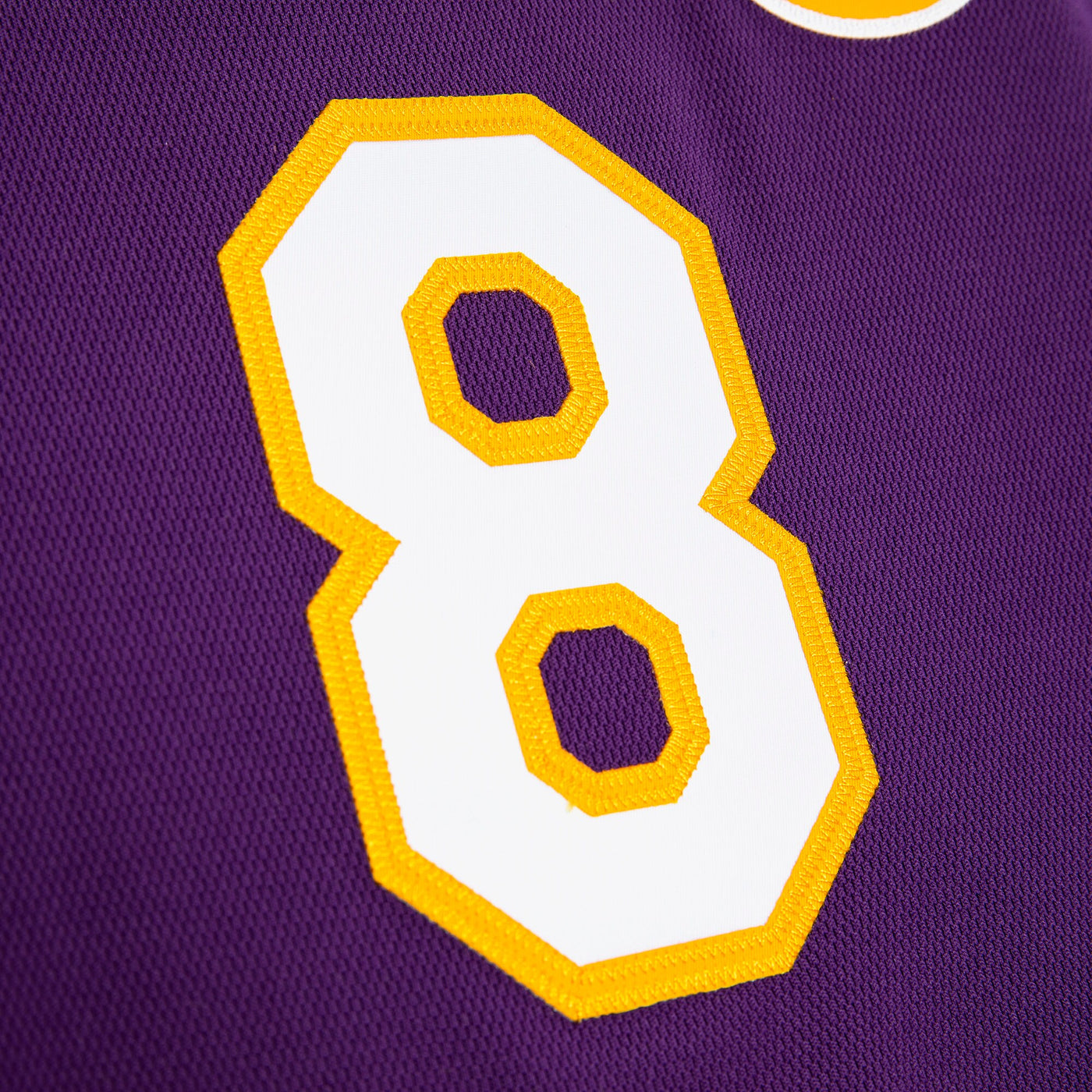 Los Angeles Lakers Mitchell & Ness Kobe Bryant 1999 Authentic Jersey - Purple