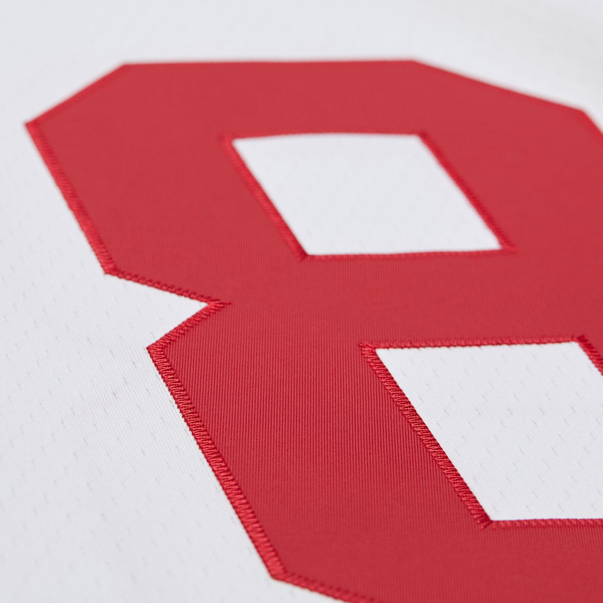 San Francisco 49ers Steve Young Mitchell & Ness White 1994 Legacy Replica Jersey