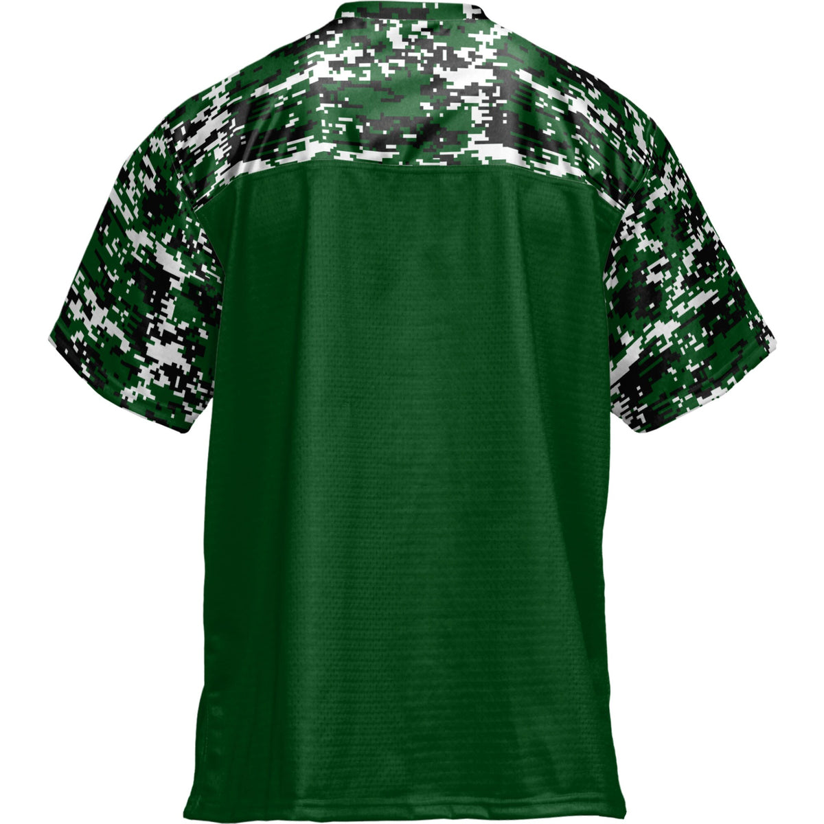 Ohio Bobcats GameDay Greats Football Jersey - Green