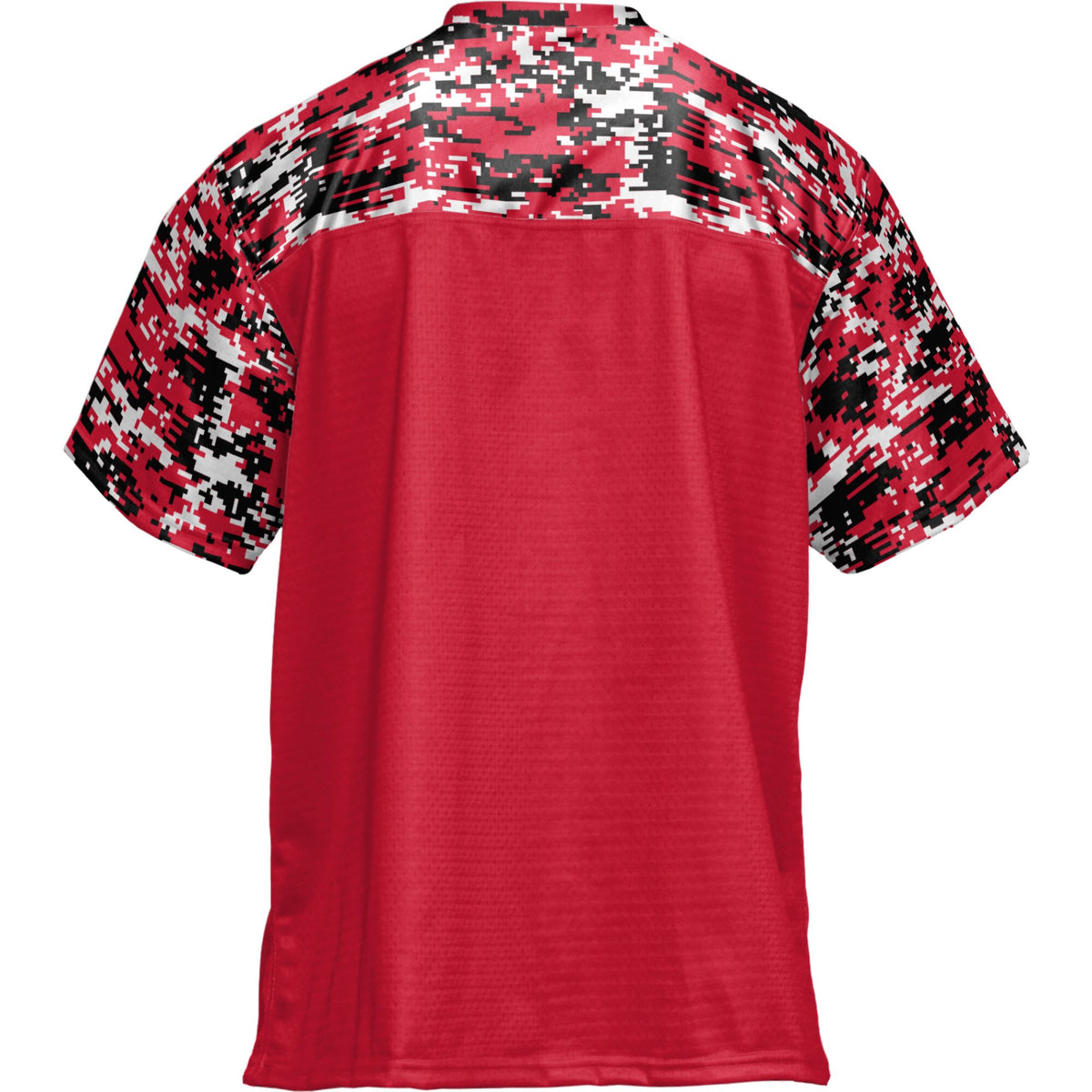 Youngstown State Penguins GameDay Greats Football Jersey - Red
