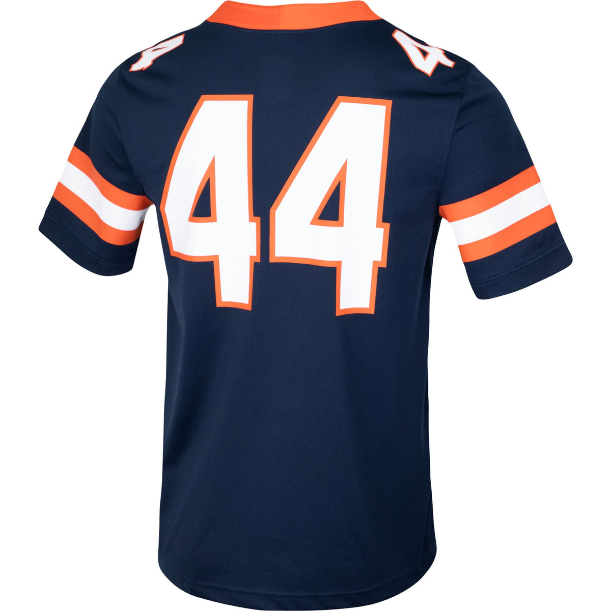 #44 Syracuse Orange Football Jersey - Navy