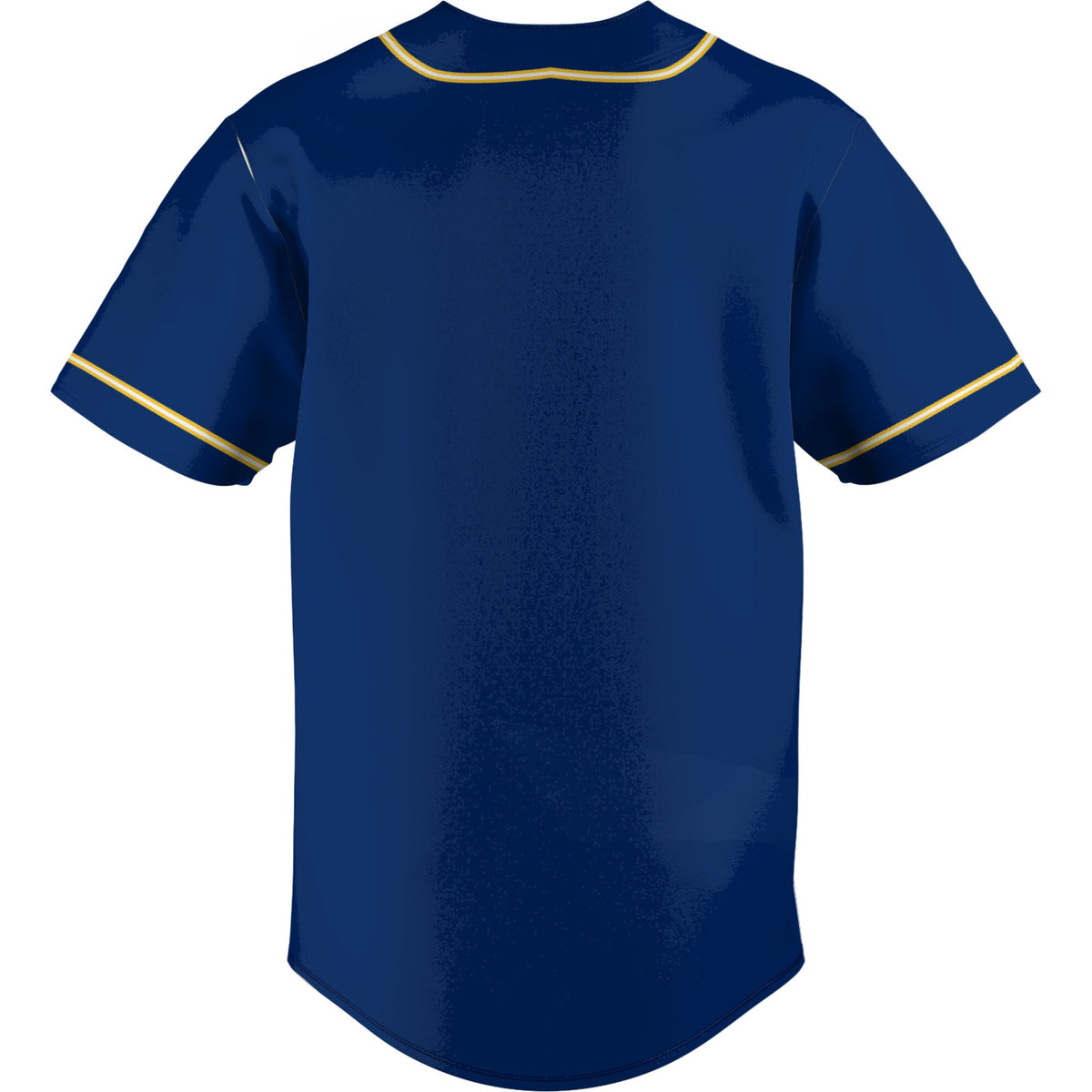 Marquette Golden Eagles GameDay Greats Lightweight Baseball Jersey - Blue