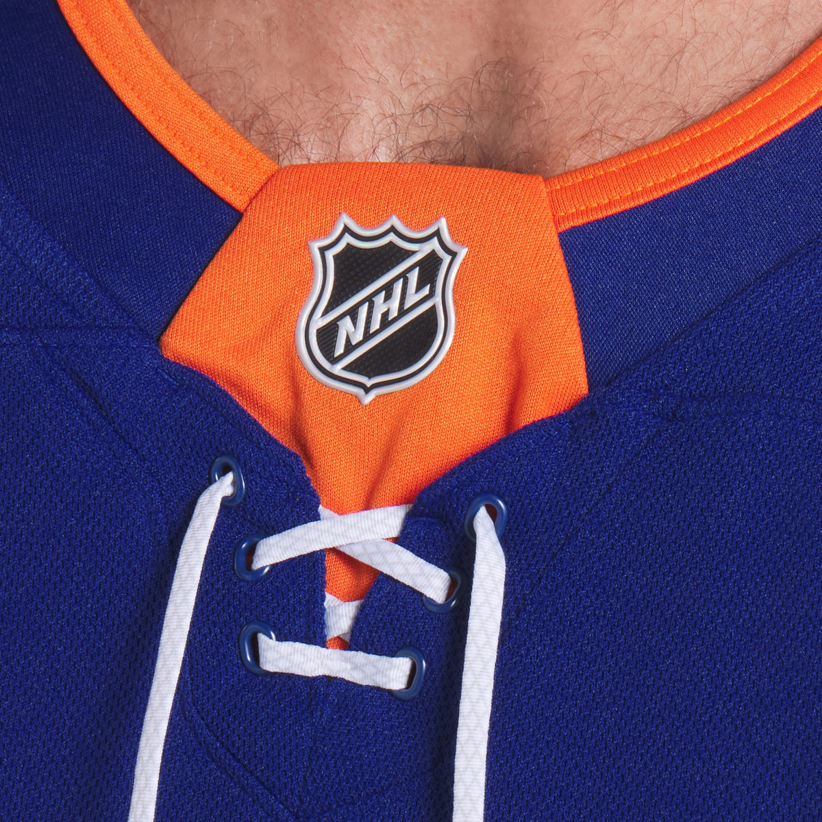 New York Islanders Fanatics Royal Home Premium Jersey