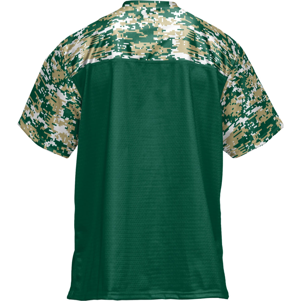 Sacramento State Hornets GameDay Greats Football Jersey - Green