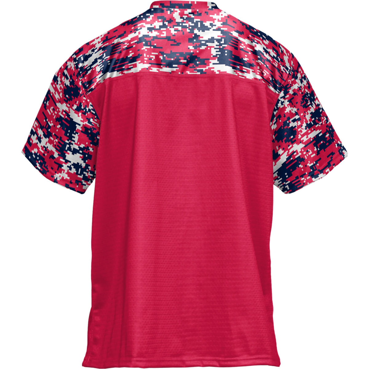 Dayton Flyers GameDay Greats Football Jersey - Red
