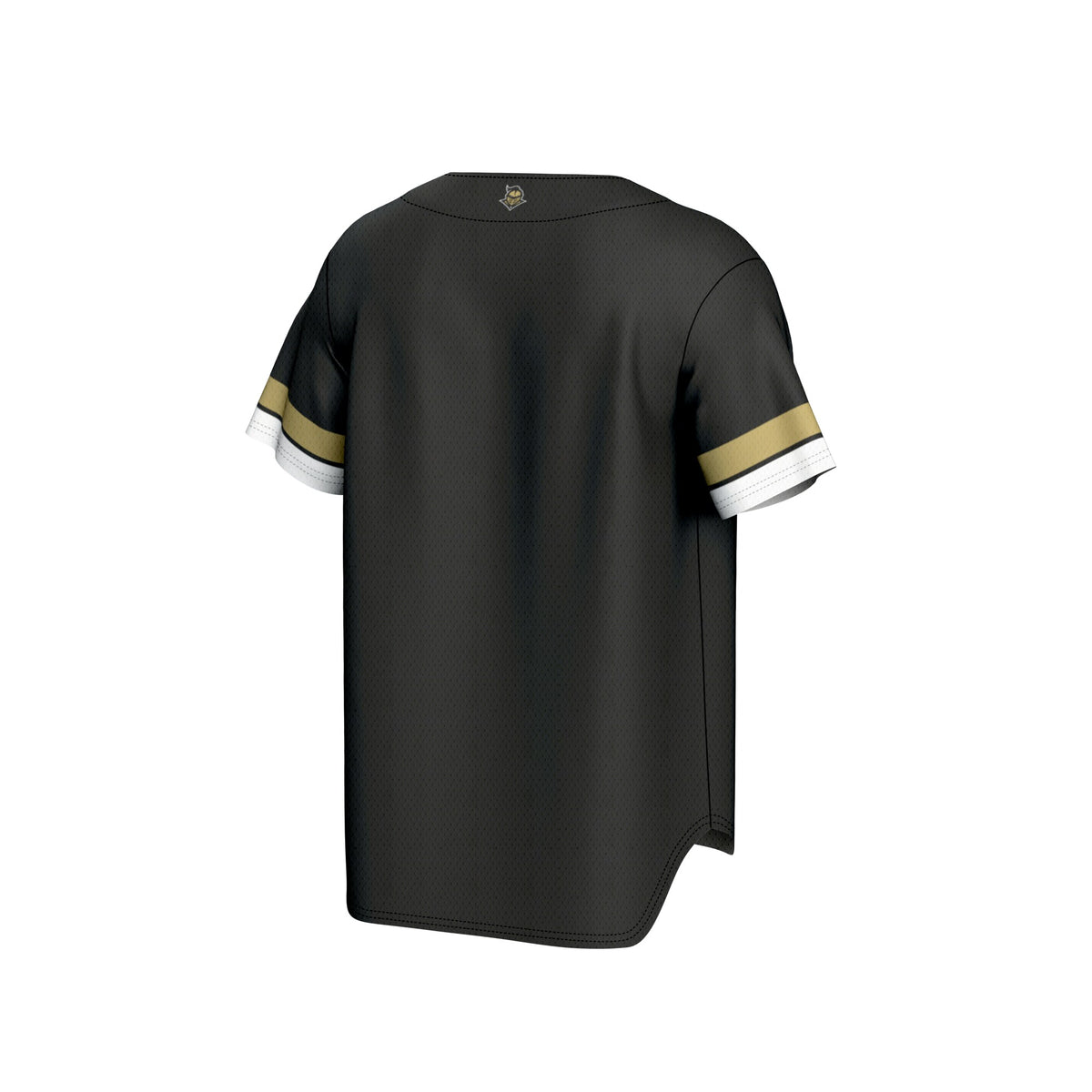 UCF Knights GameDay Greats Spirit Baseball Jersey - Black