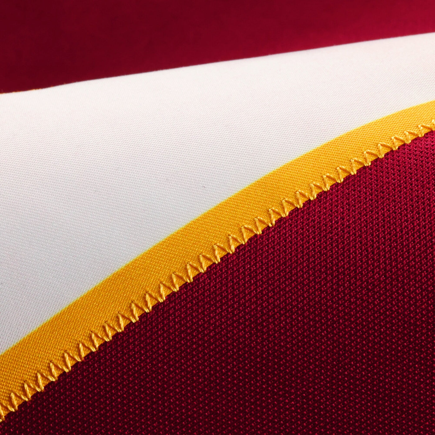 Washington Commanders Jayden Daniels Nike Burgundy Team Vapor F.U.S.E. Stitched Limited Jersey