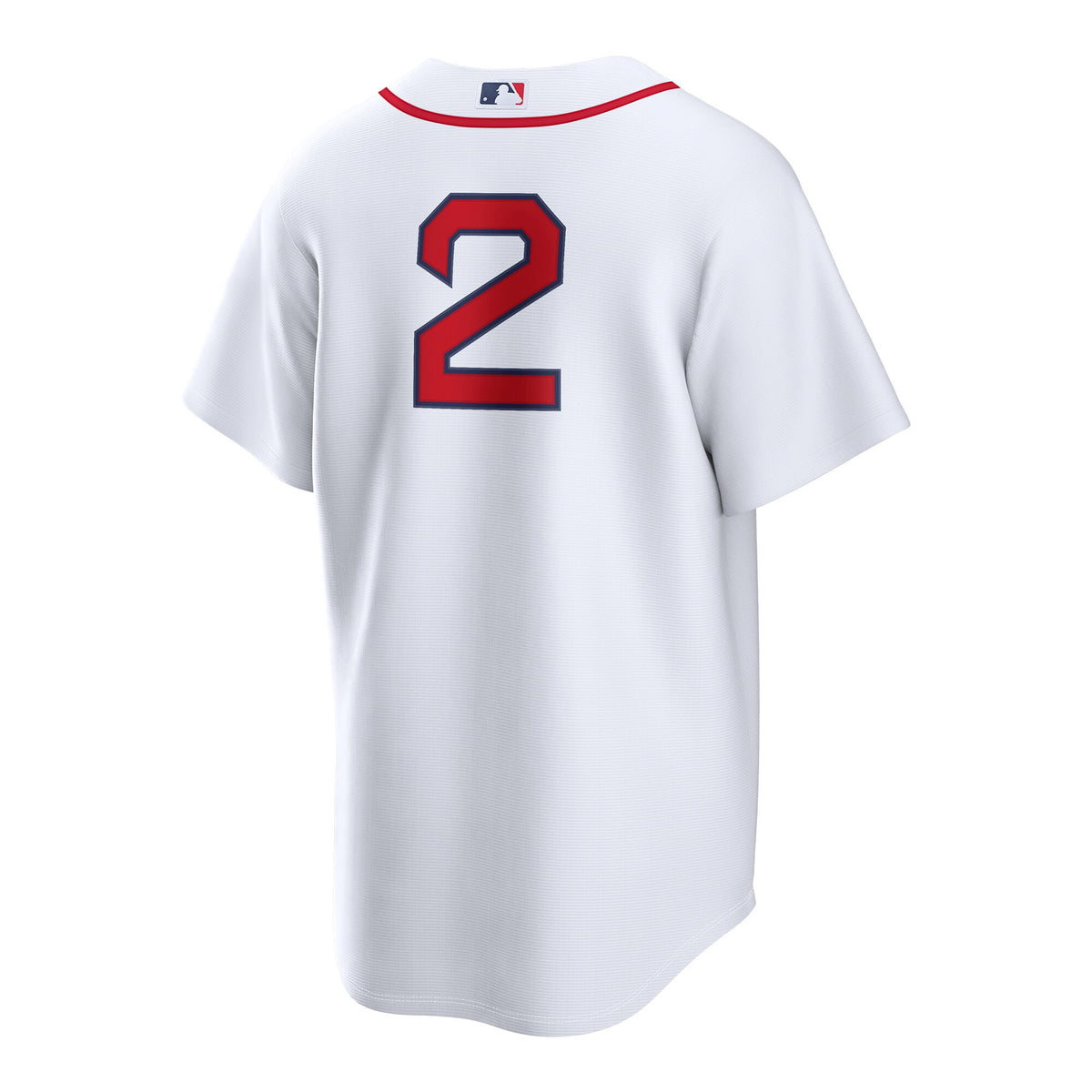 Boston Red Sox Isiah Kiner-Falefa White Home Replica Jersey