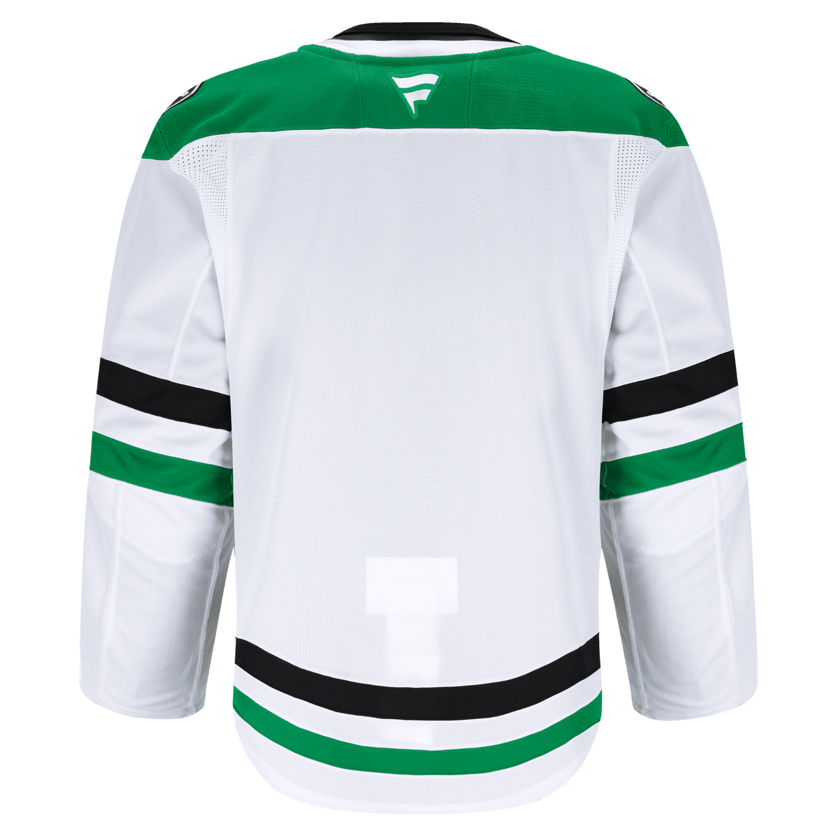 Dallas Stars Fanatics White Away Authentic Pro Jersey