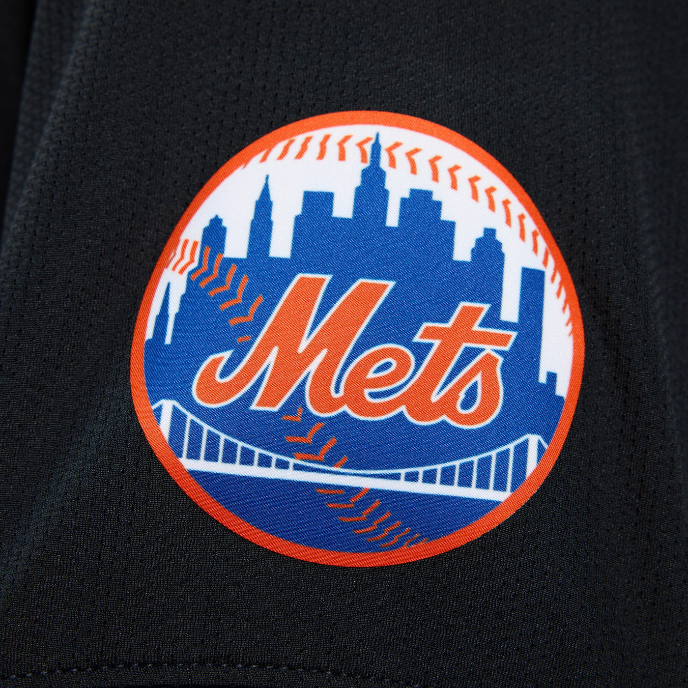 New York Mets Juan Soto Nike Black Alternate Limited Player Jersey