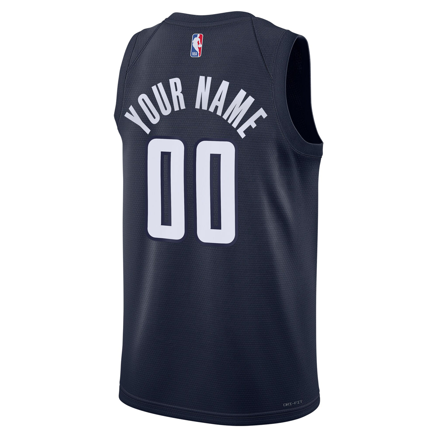 Washington Wizards Jordan NBA Statement Edition Swingman Jersey - Custom -