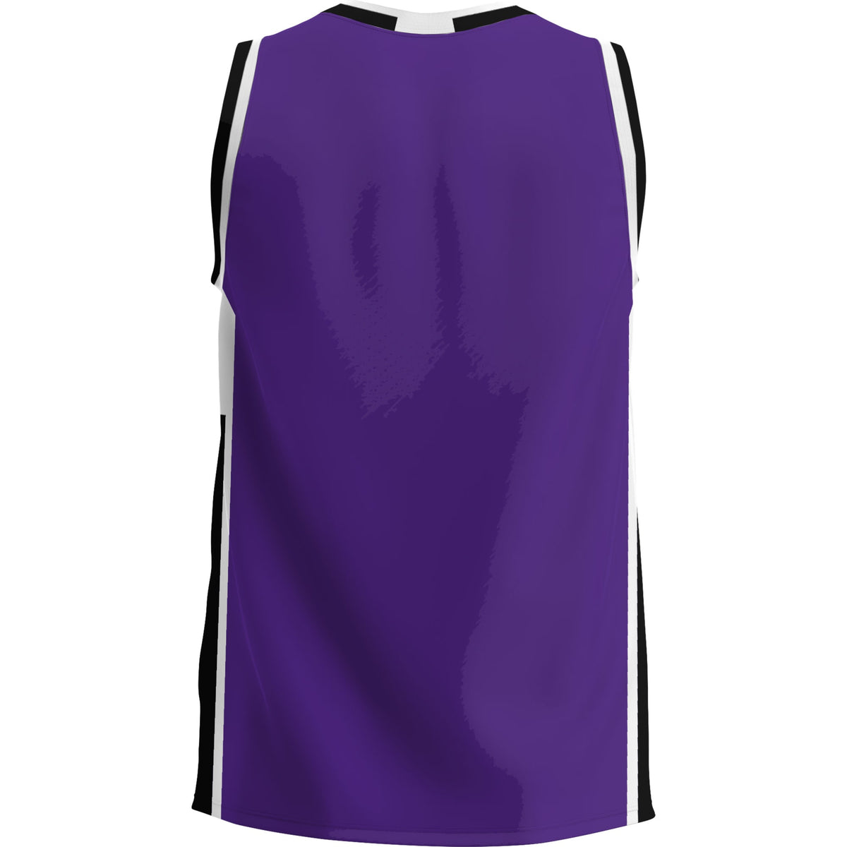 Wisconsin-Whitewater Warhawks GameDay Greats Lightweight Basketball Jersey - Purple