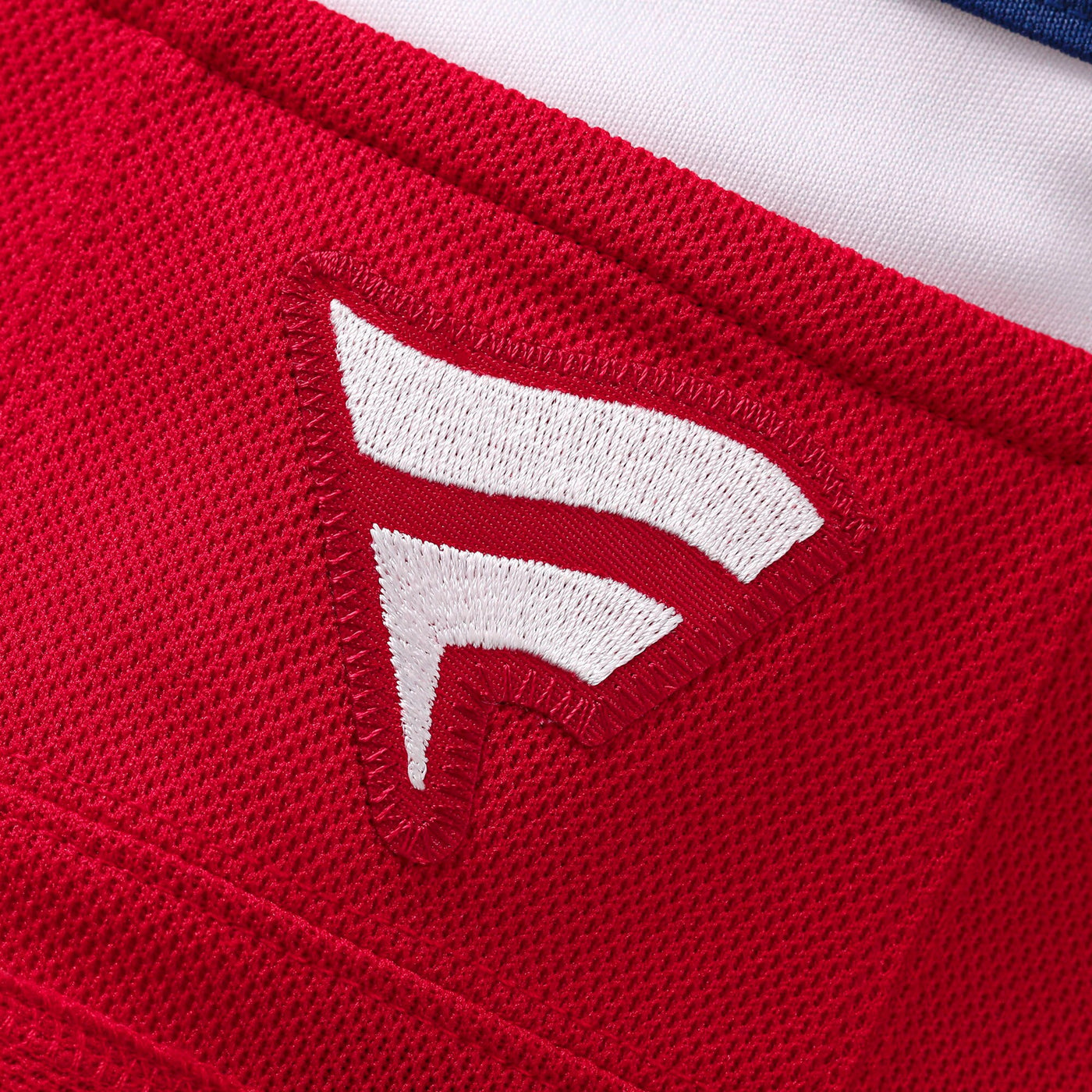 Montreal Canadiens Nick Suzuki Fanatics Red Home Premium Jersey