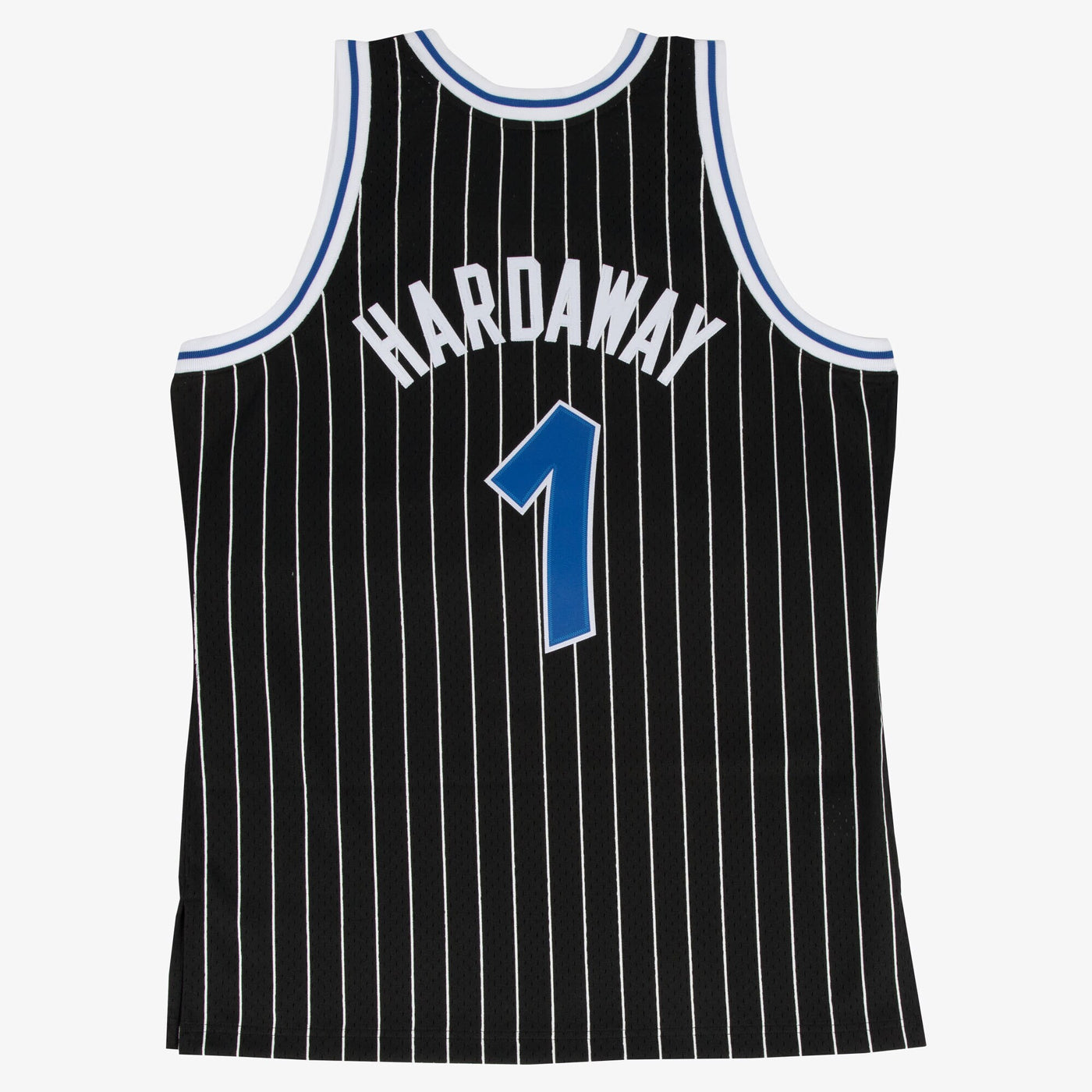 Orlando Magic Mitchell & Ness Swingman Jersey Alternate Anfernee Hardaway 1994-95