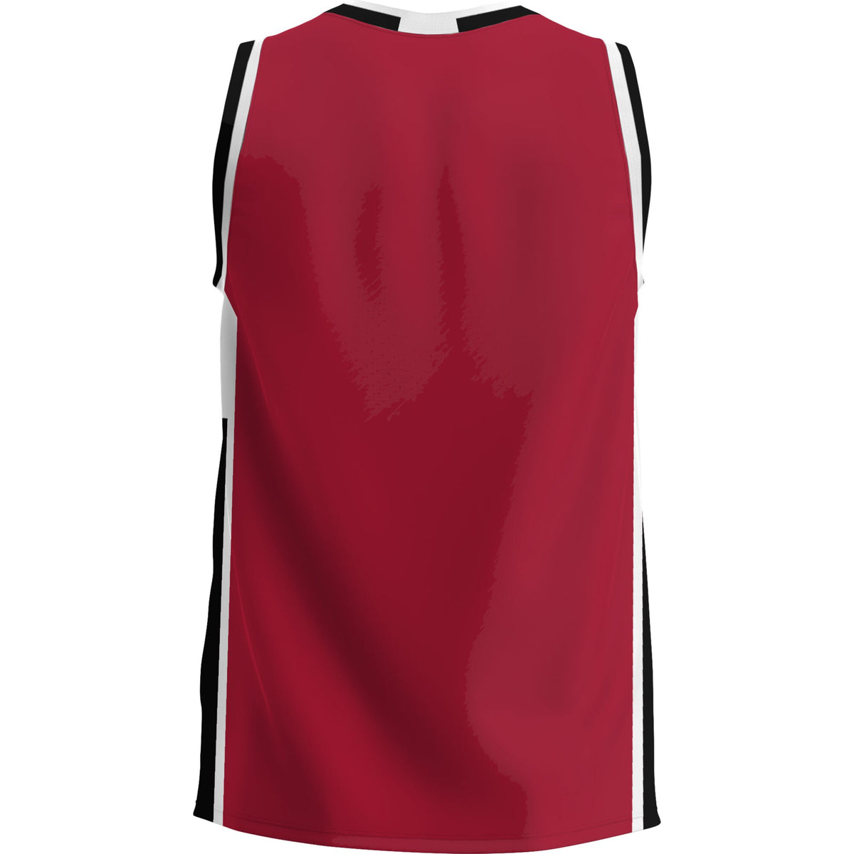 Eastern Washington Eagles GameDay Greats Lightweight Basketball Jersey - Red