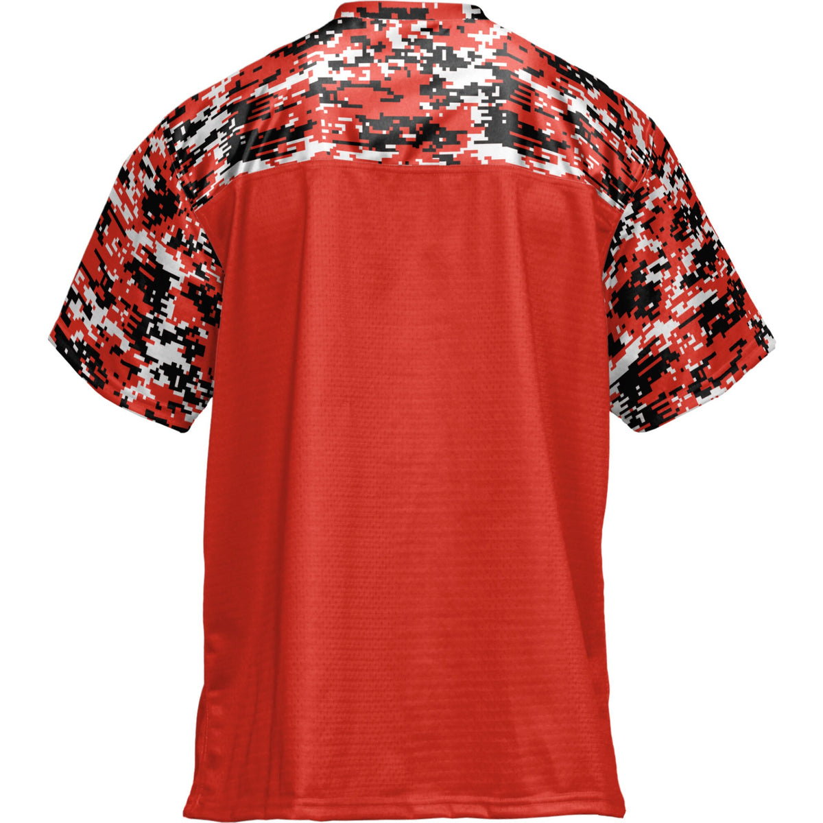 Cornell Big Red GameDay Greats Football Jersey - Red