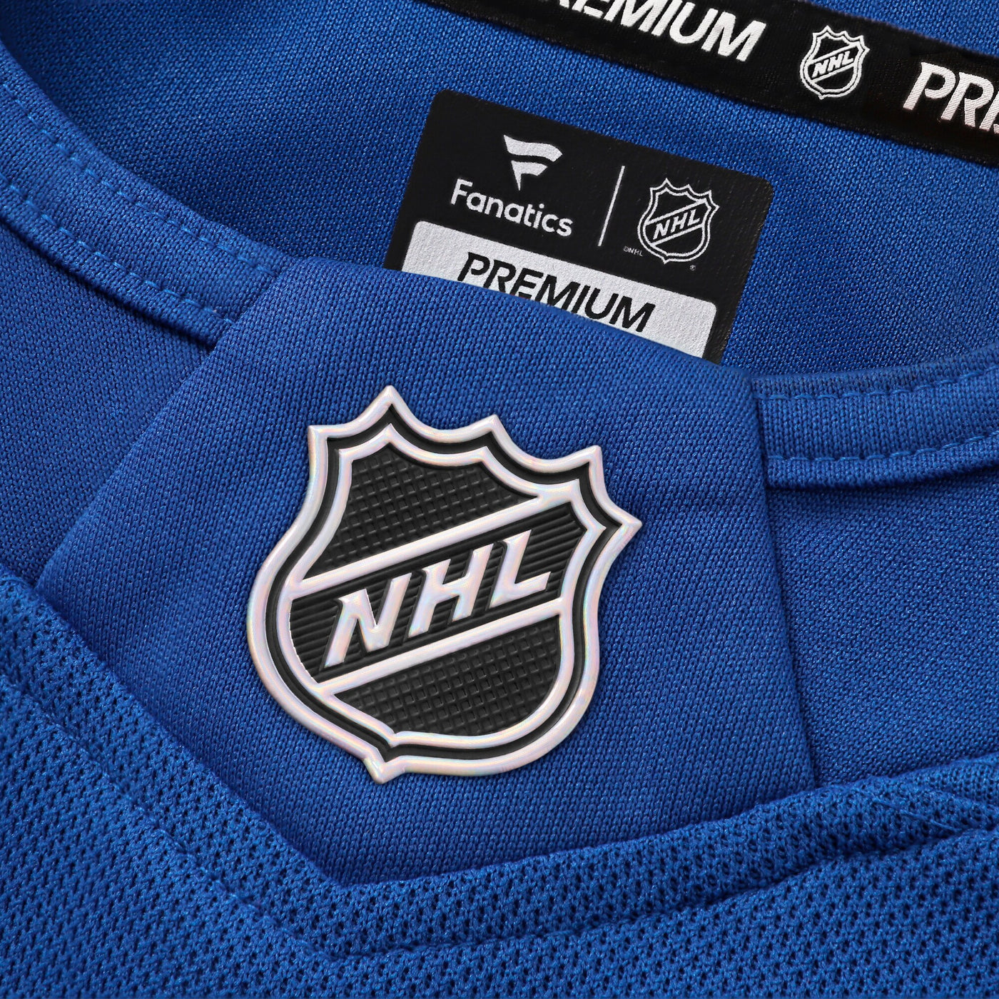 Buffalo Sabres Fanatics Royal Home Premium Jersey