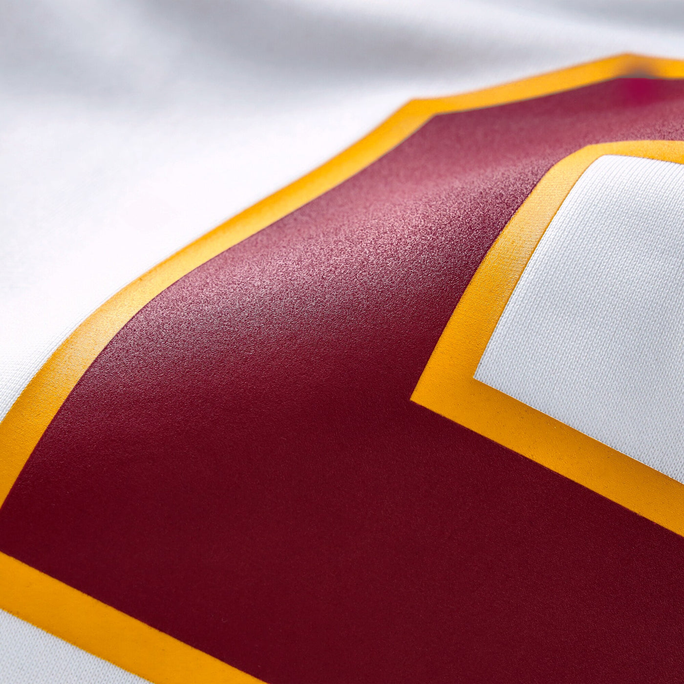 Washington Commanders Terry McLaurin Nike White Game Super Bowl Era Jersey