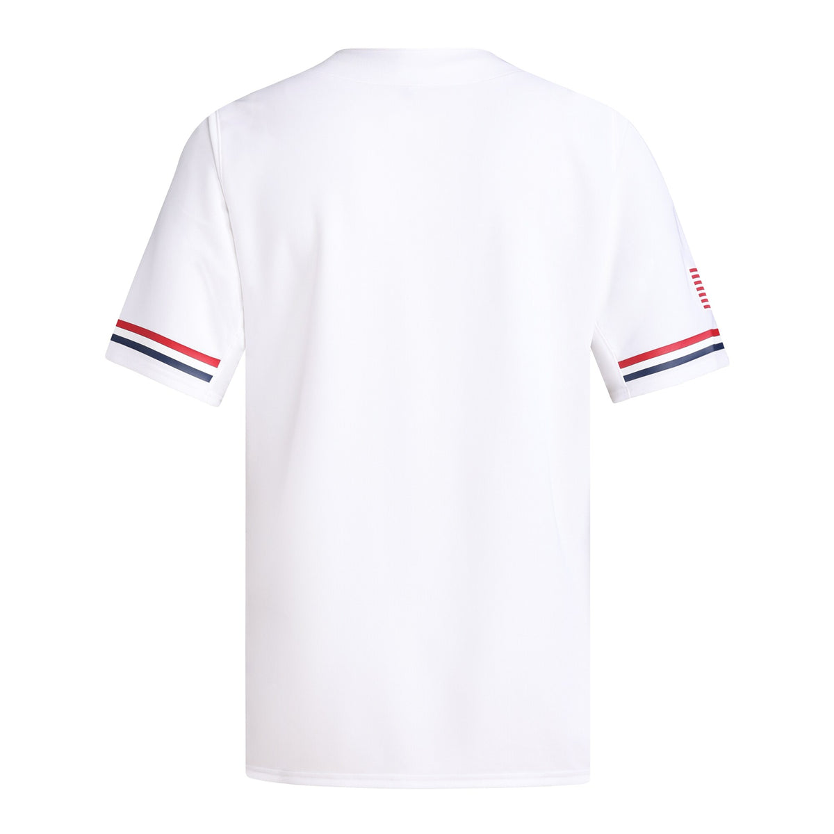 Texas A&M Aggies Replica Baseball Jersey - White