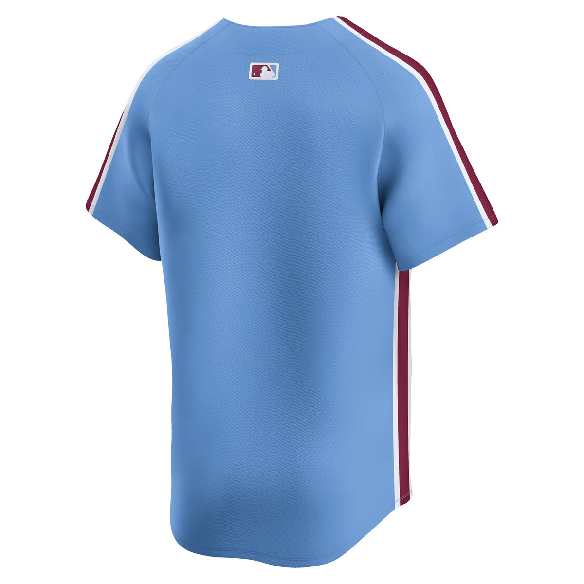 Philadelphia Phillies Light Blue Alternate Limited Jersey